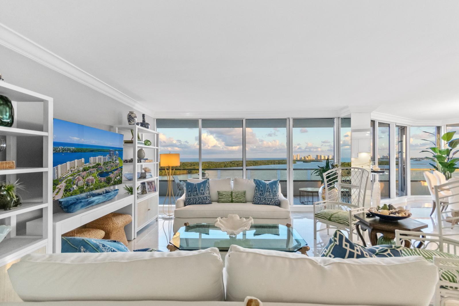 100 Lakeshore #1453, North Palm Beach FL 33408