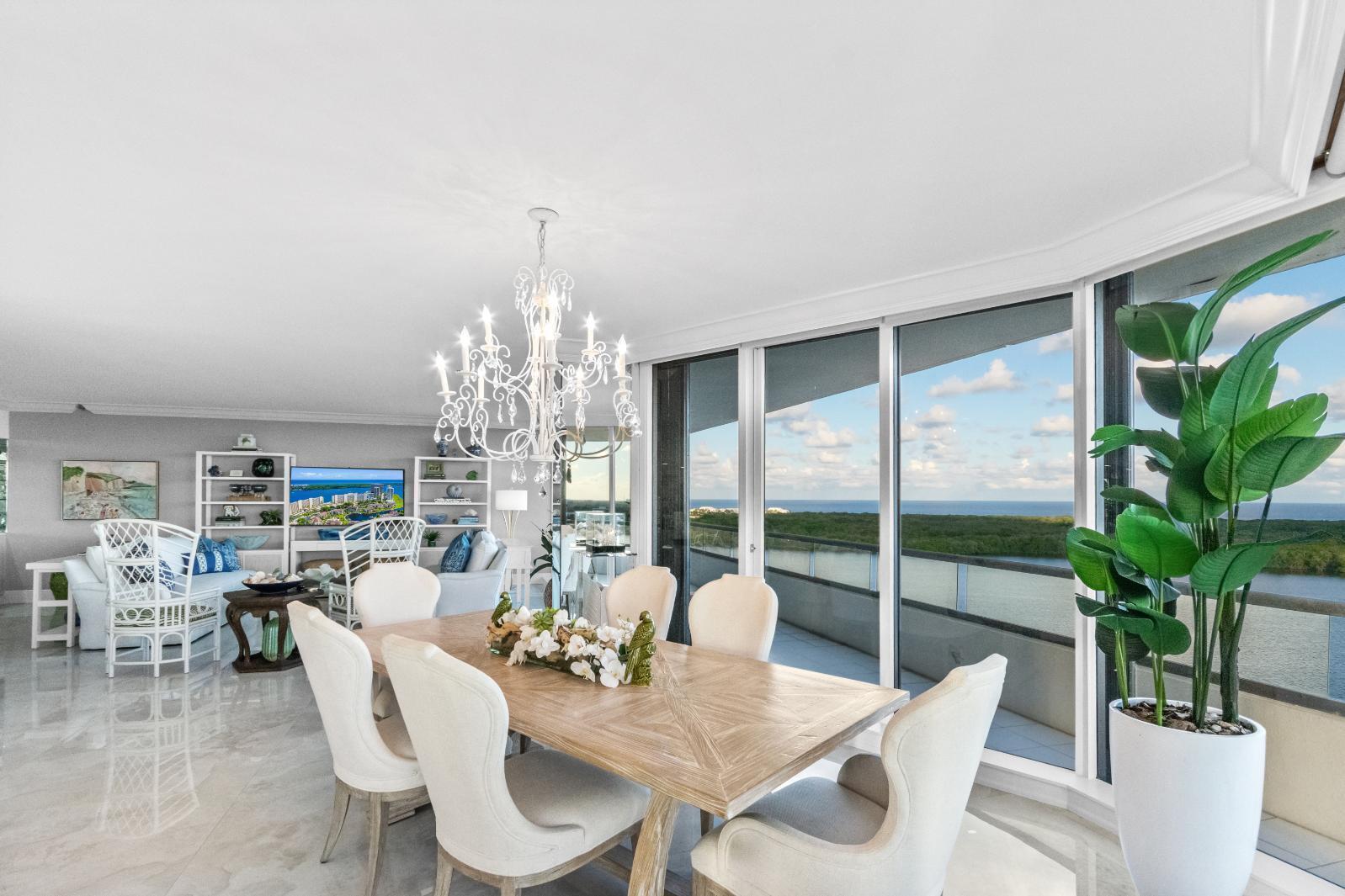 100 Lakeshore #1453, North Palm Beach FL 33408