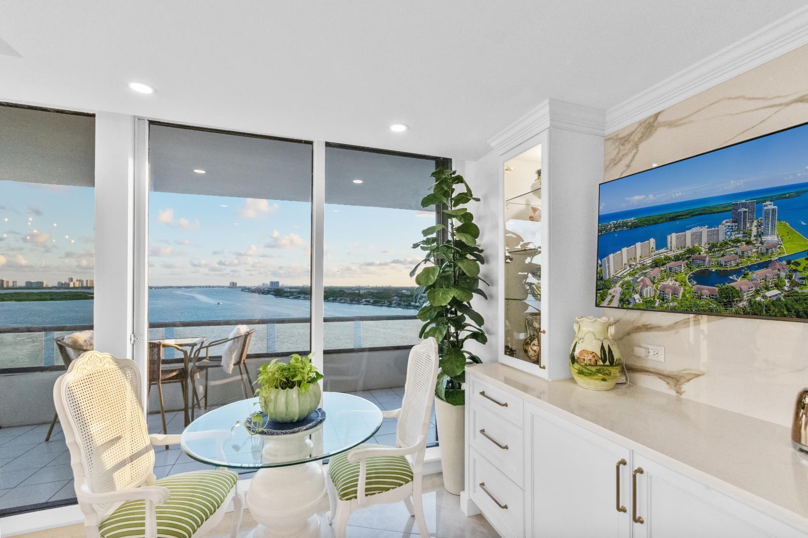 100 Lakeshore #1453, North Palm Beach FL 33408