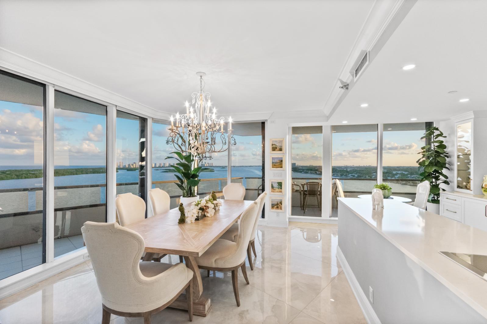 100 Lakeshore #1453, North Palm Beach FL 33408