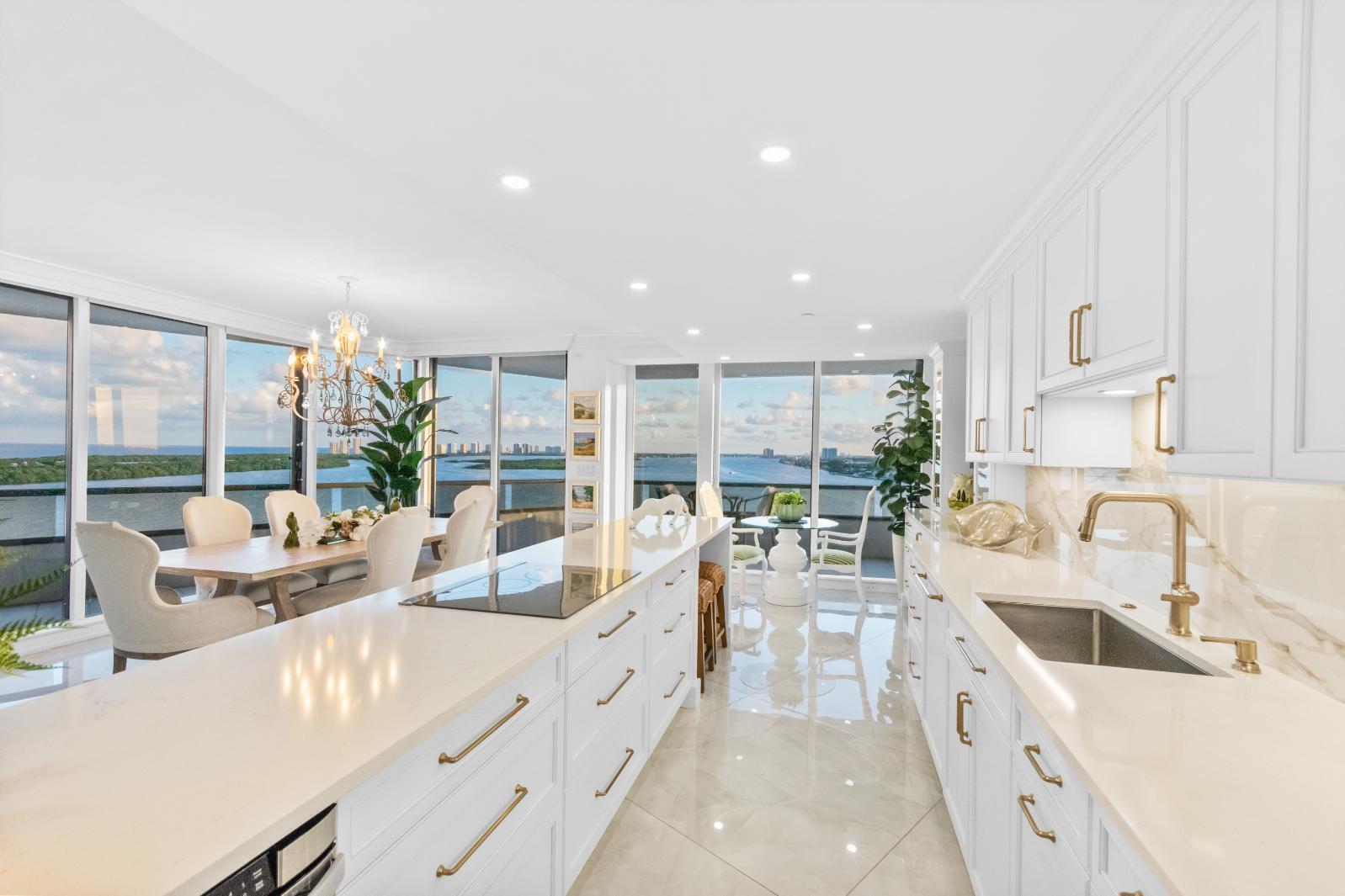 100 Lakeshore #1453, North Palm Beach FL 33408