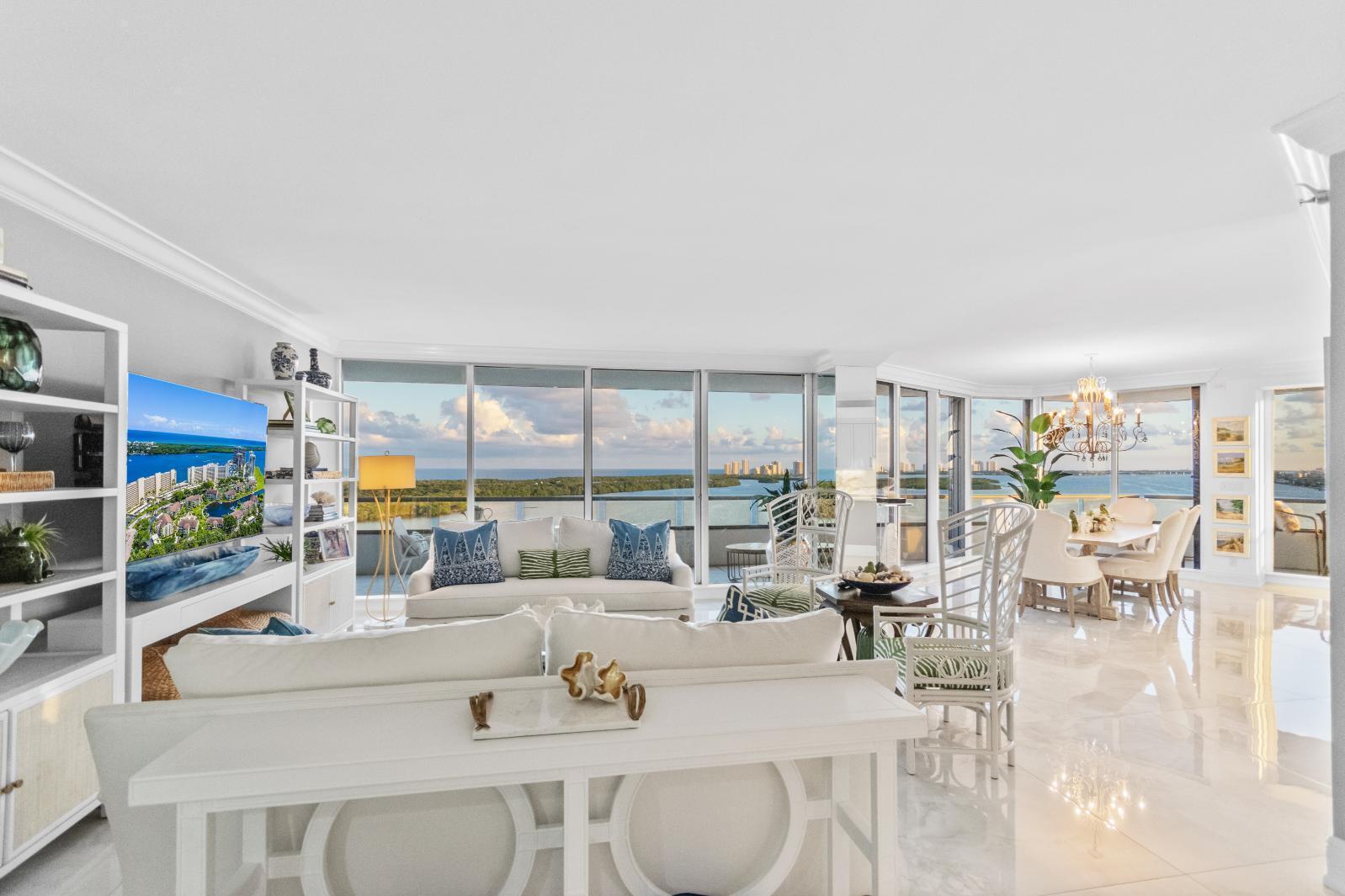 100 Lakeshore #1453, North Palm Beach FL 33408