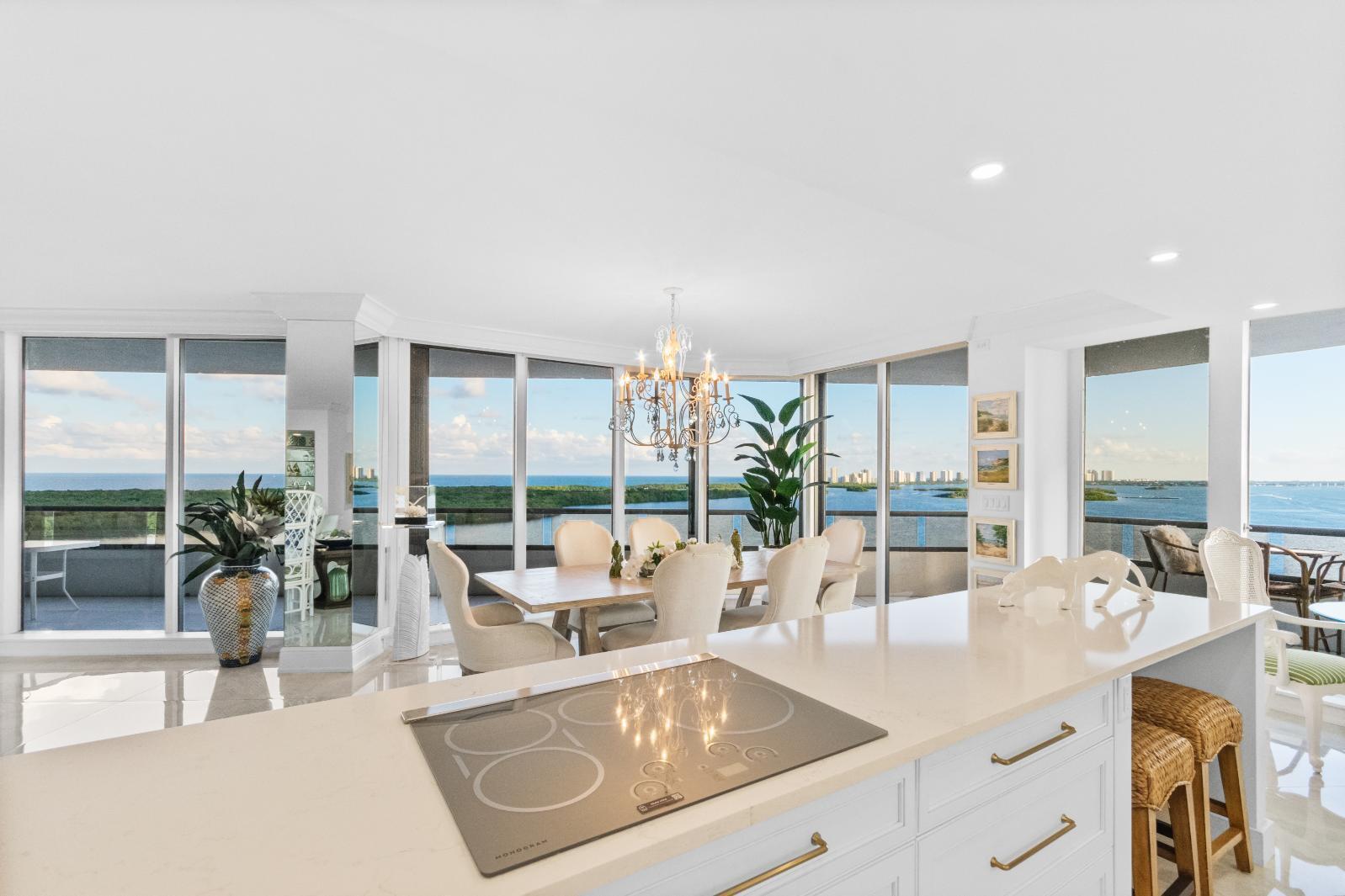 100 Lakeshore #1453, North Palm Beach FL 33408