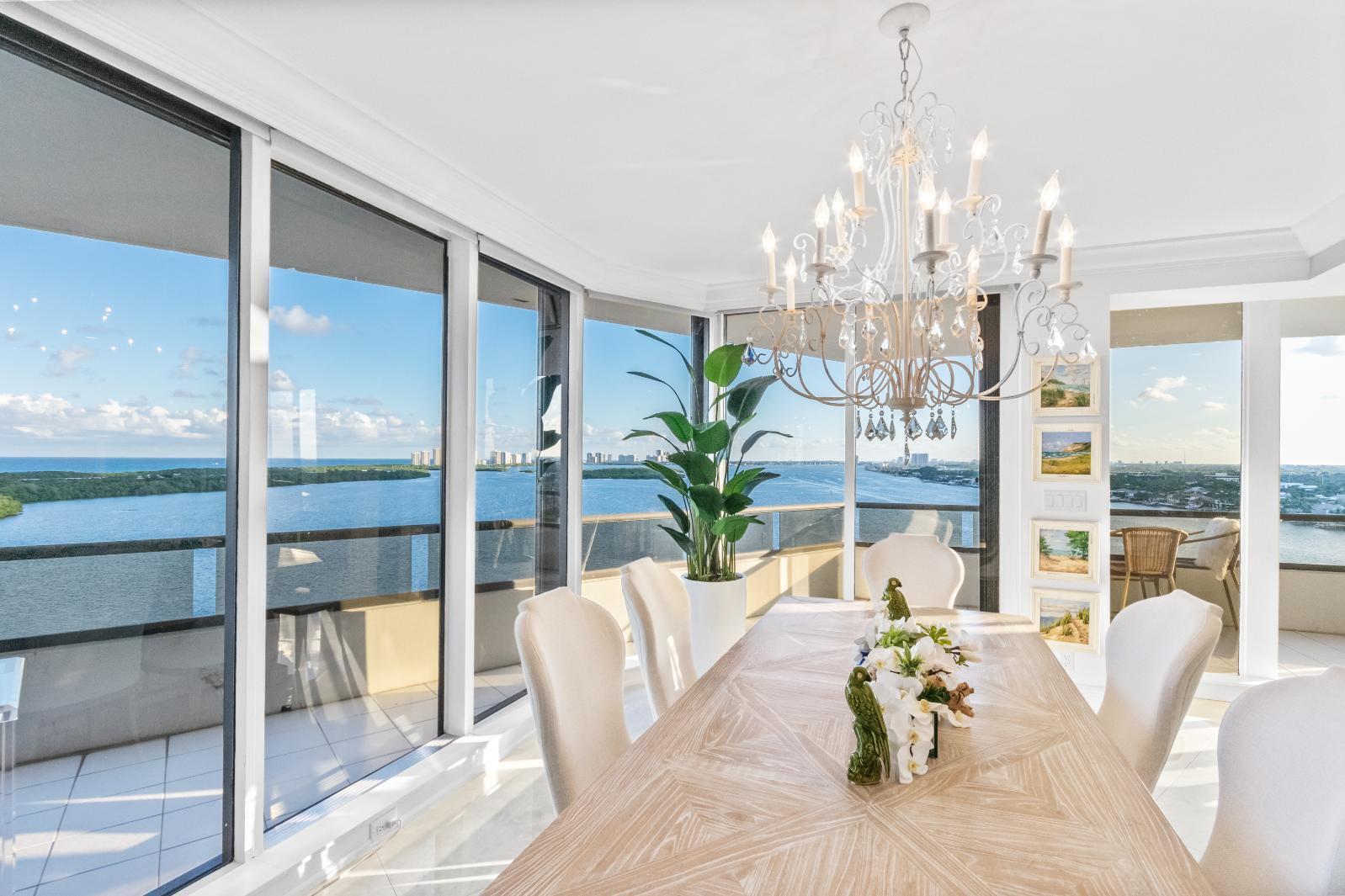100 Lakeshore #1453, North Palm Beach FL 33408