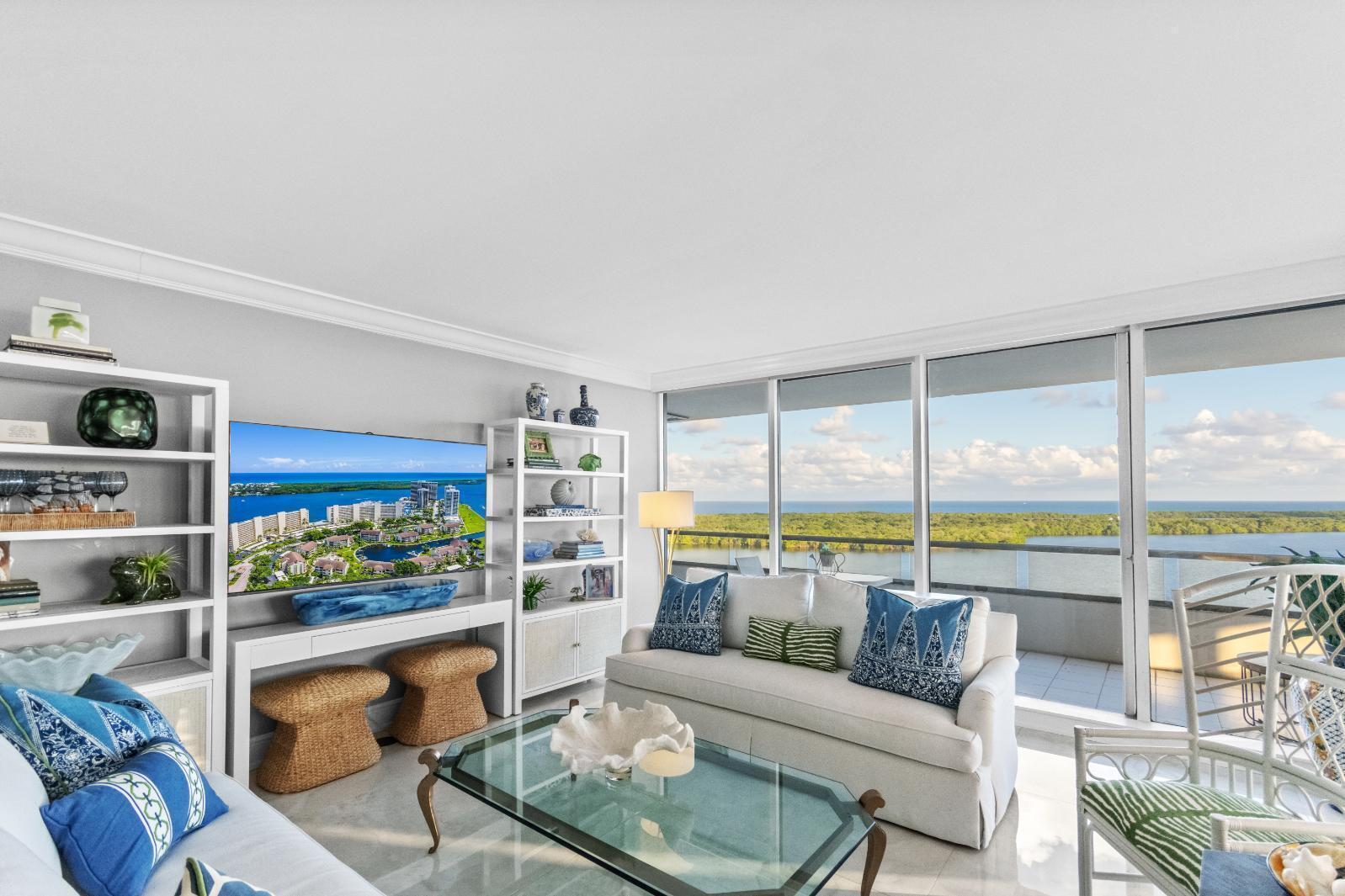 100 Lakeshore #1453, North Palm Beach FL 33408