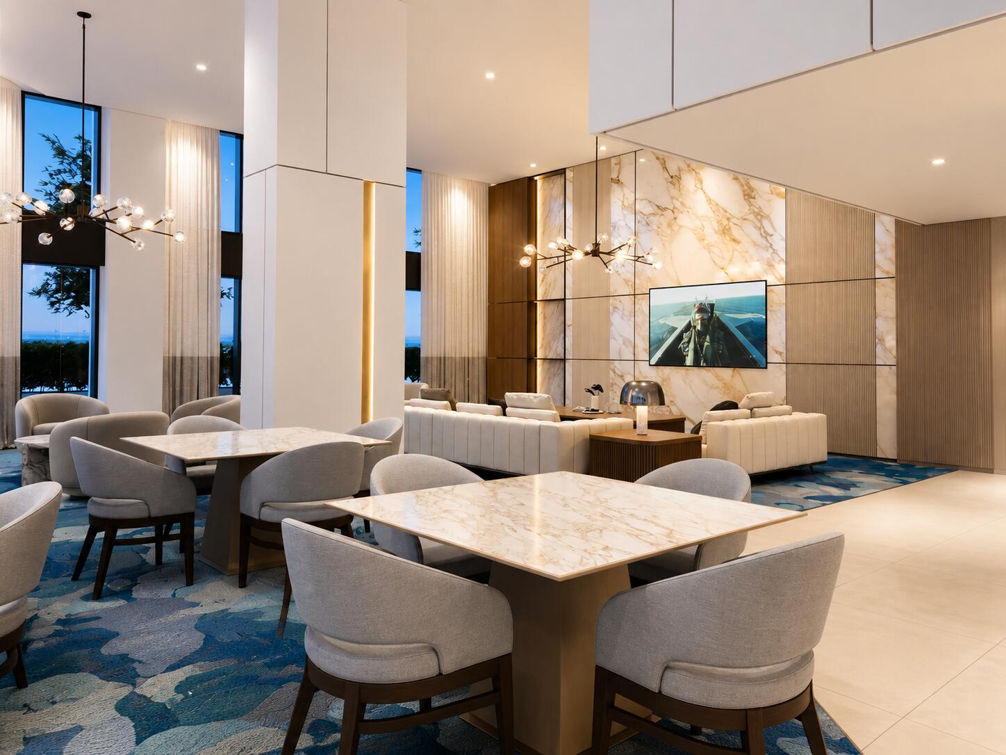 100 Lakeshore #1453, North Palm Beach FL 33408
