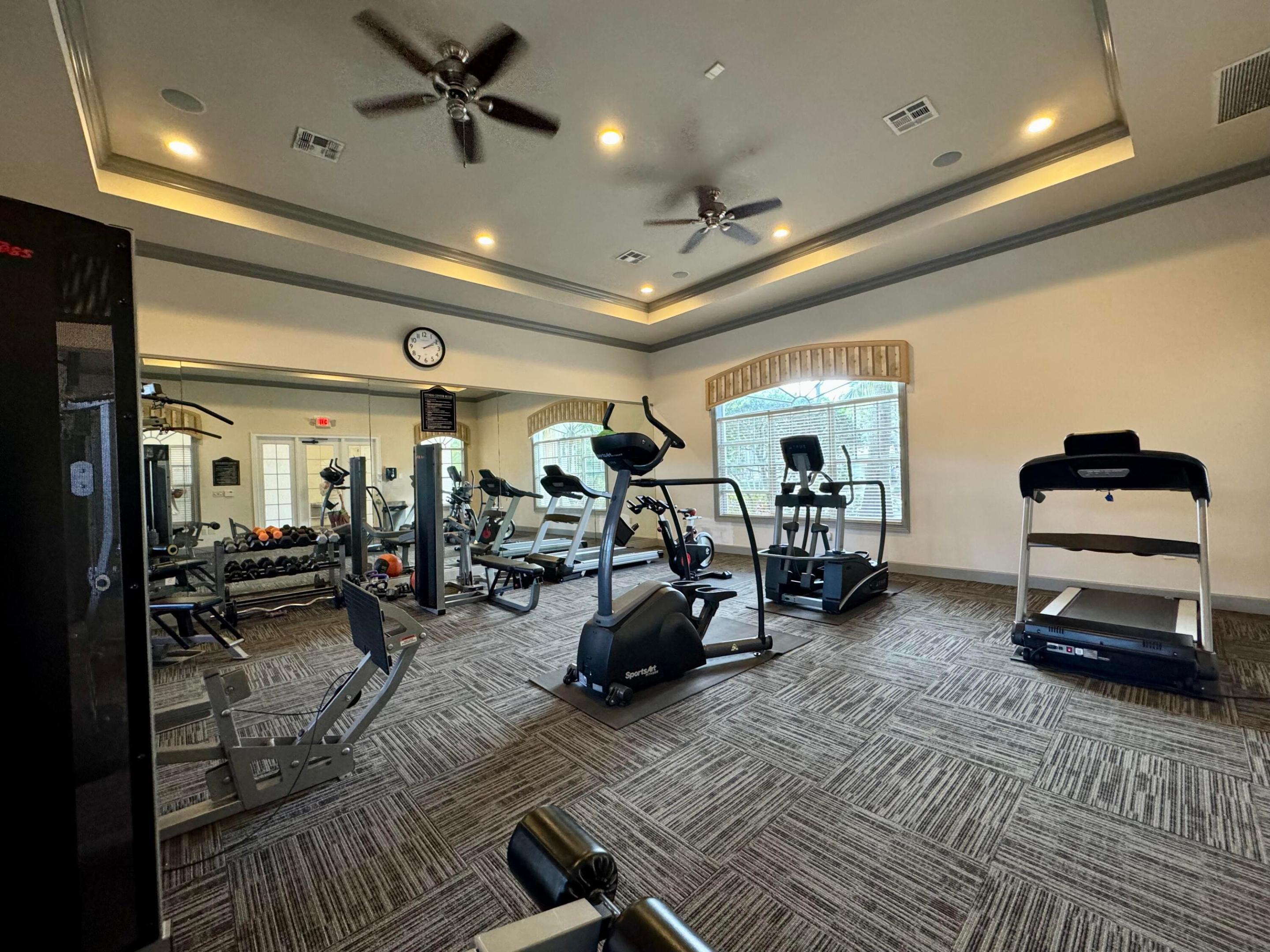 5306 Myrtlewood, Palm Beach Gardens FL 33418