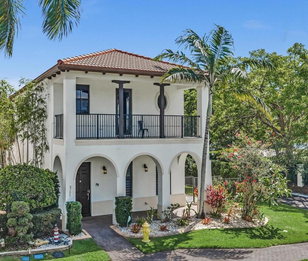 8289 NW 38TH, Cooper City FL 33024