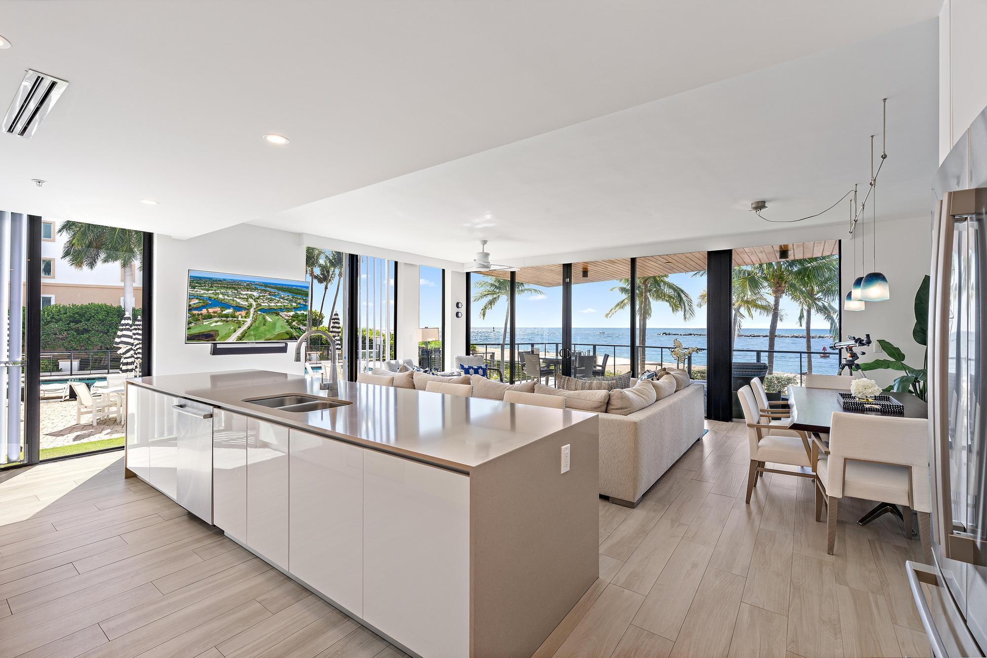 106 Inlet #105, Palm Beach Shores FL 33404