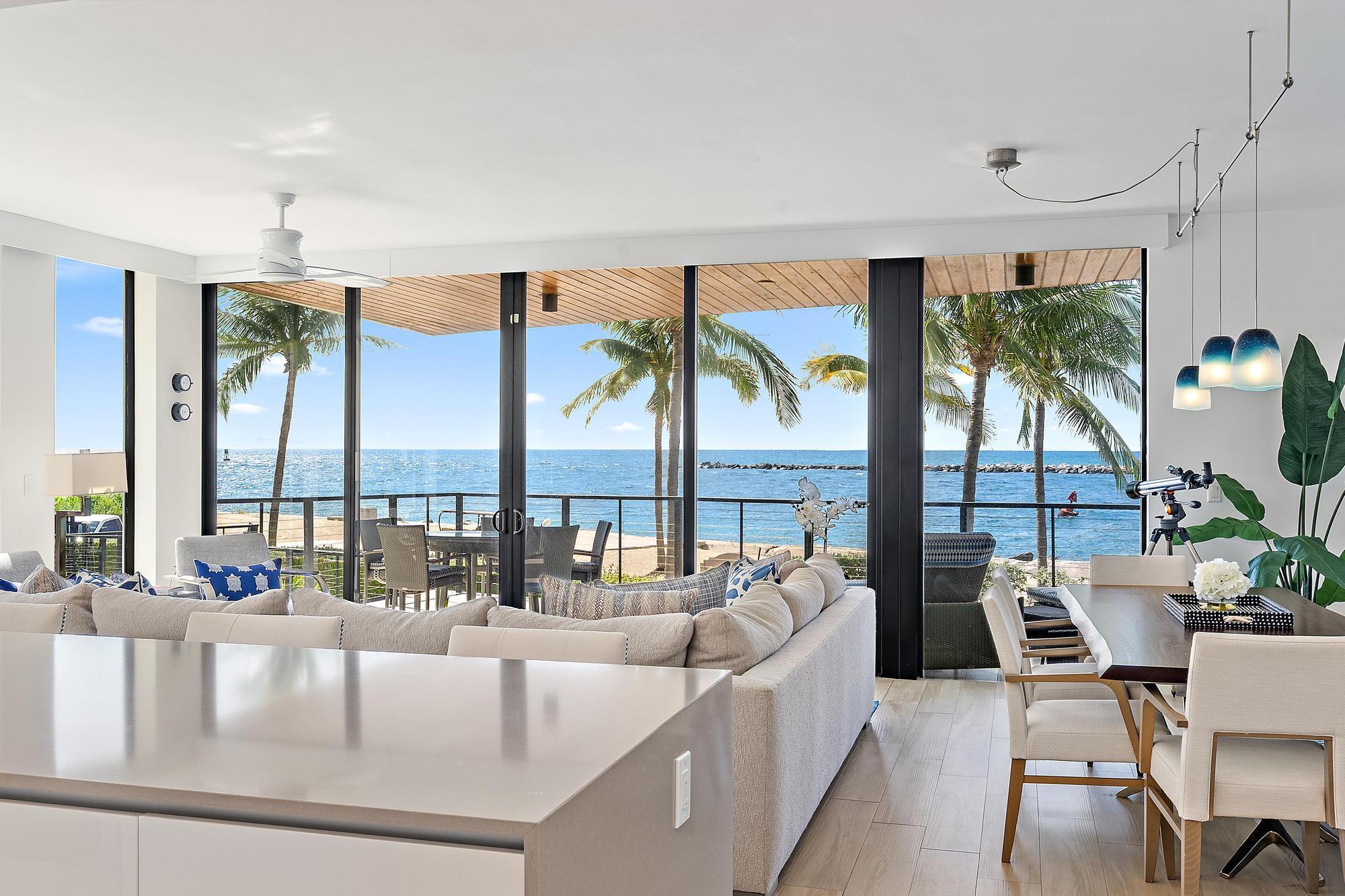 106 Inlet #105, Palm Beach Shores FL 33404