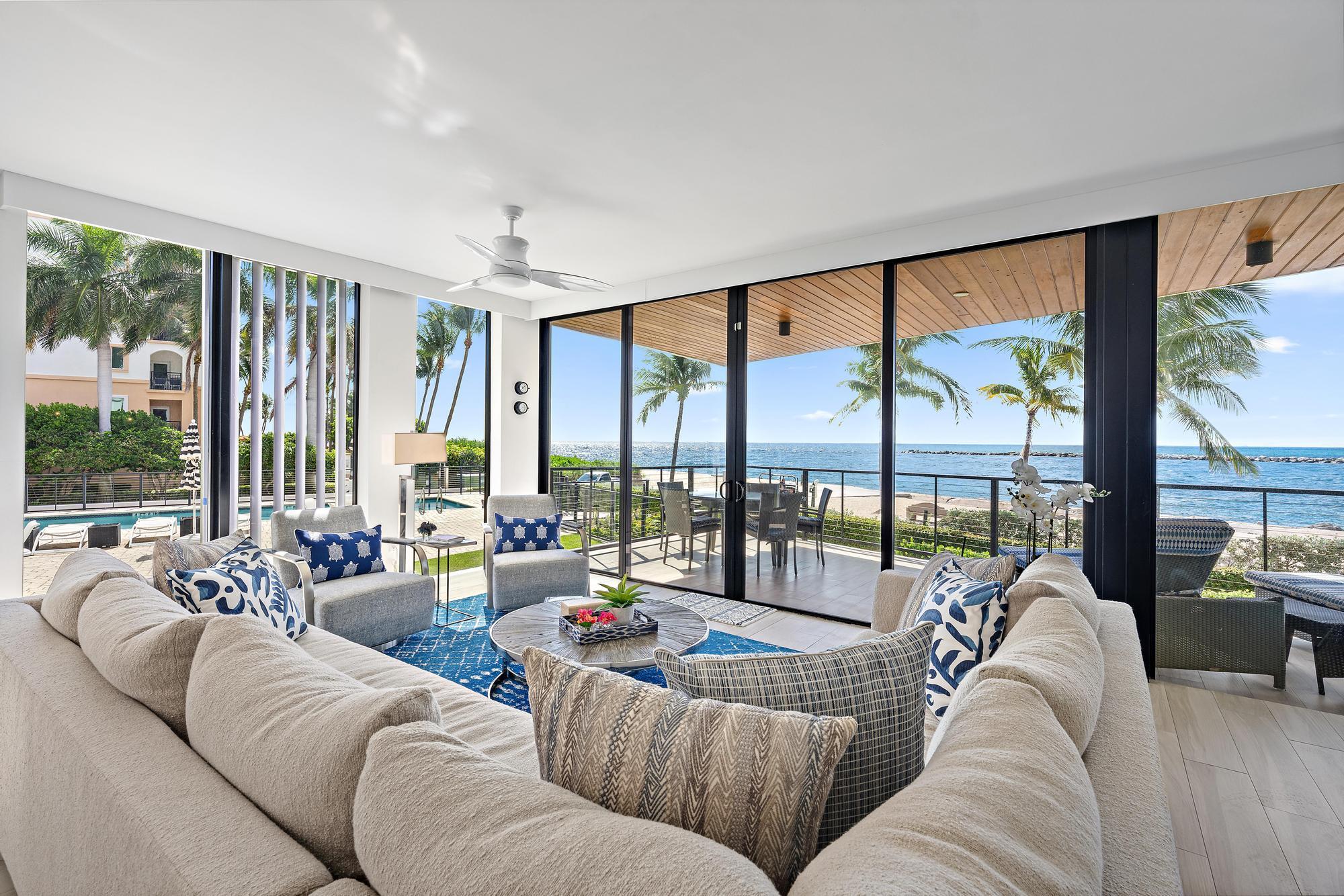 106 Inlet #105, Palm Beach Shores FL 33404