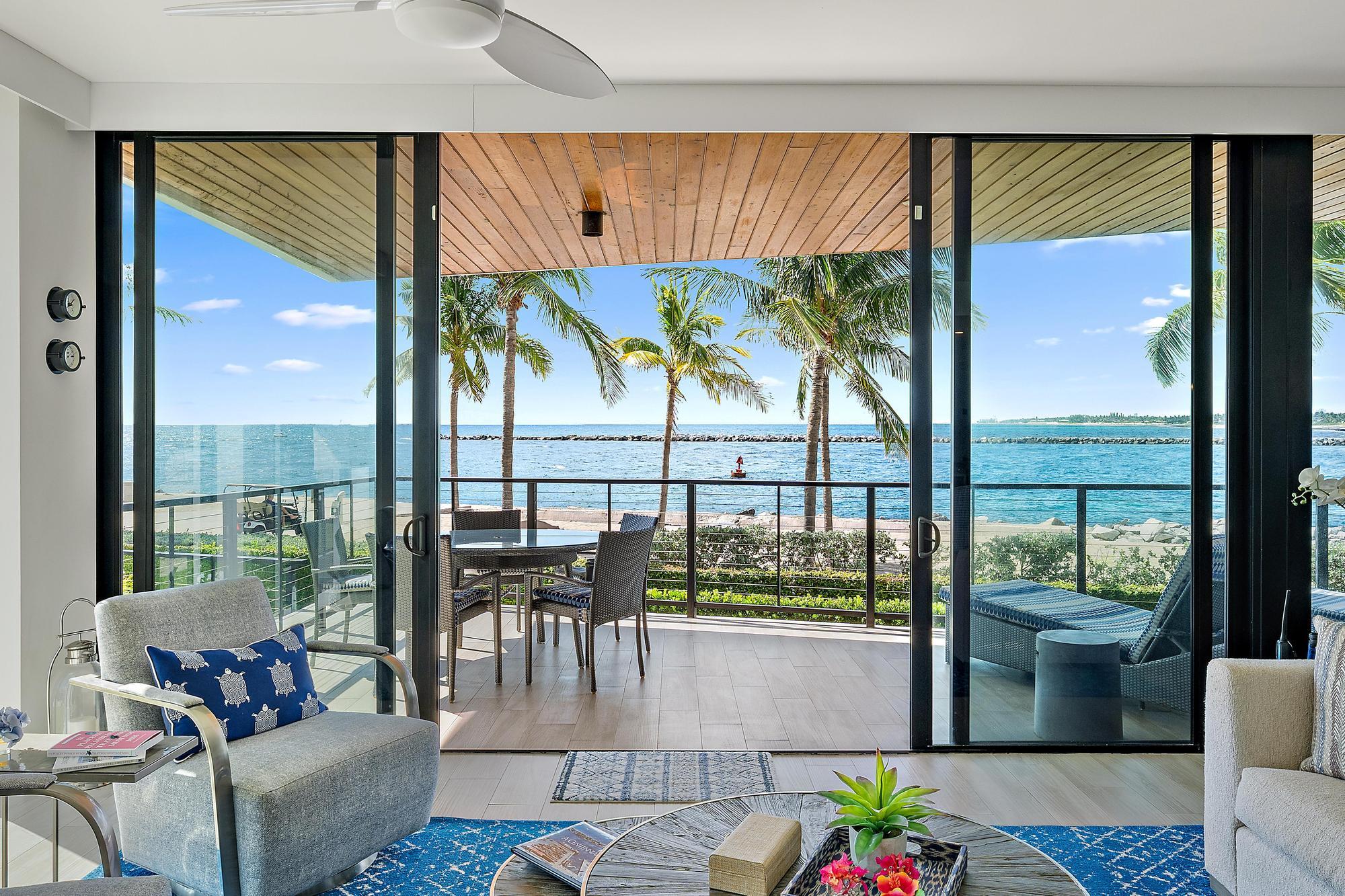 106 Inlet #105, Palm Beach Shores FL 33404