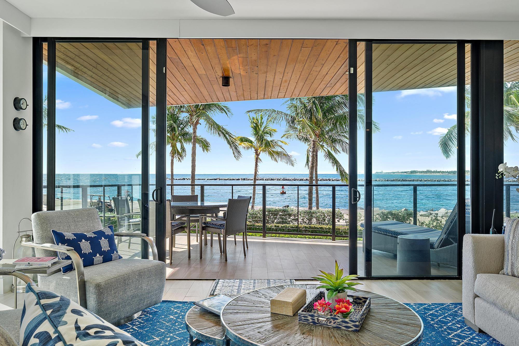 106 Inlet #105, Palm Beach Shores FL 33404