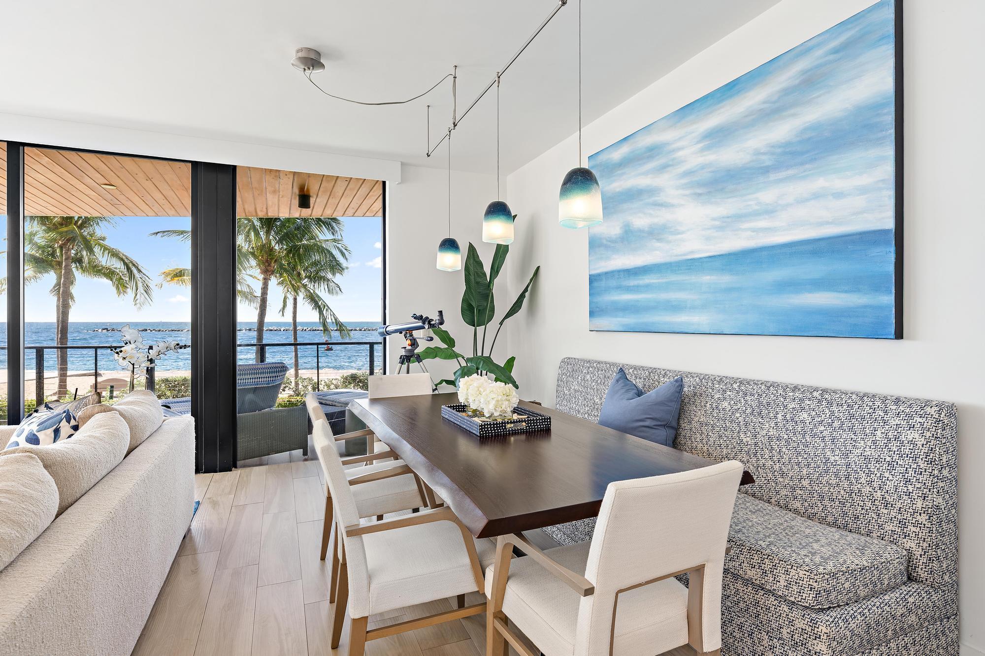 106 Inlet #105, Palm Beach Shores FL 33404