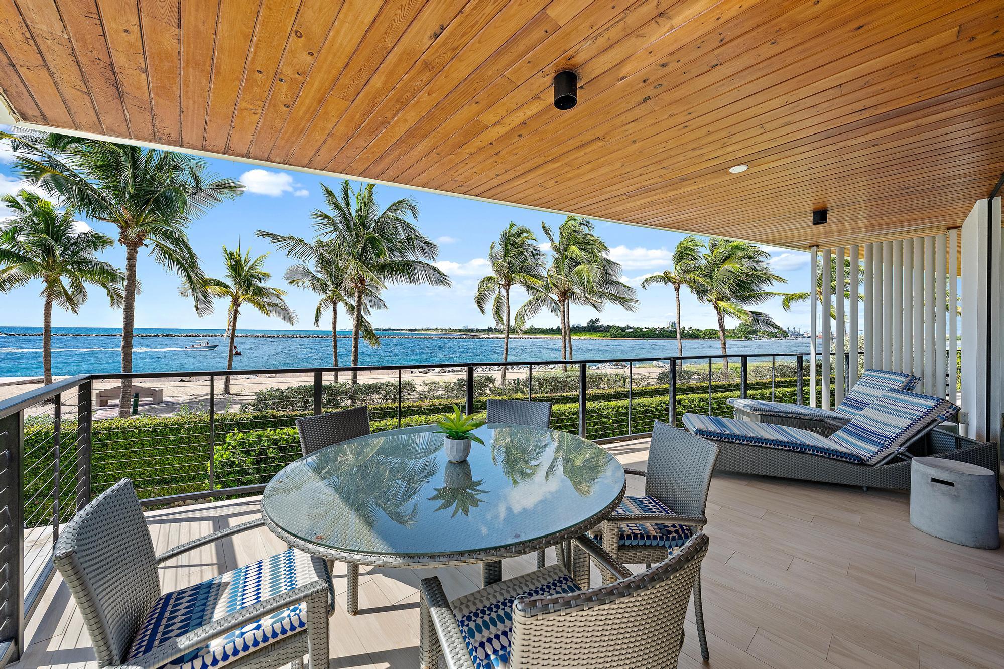 106 Inlet #105, Palm Beach Shores FL 33404