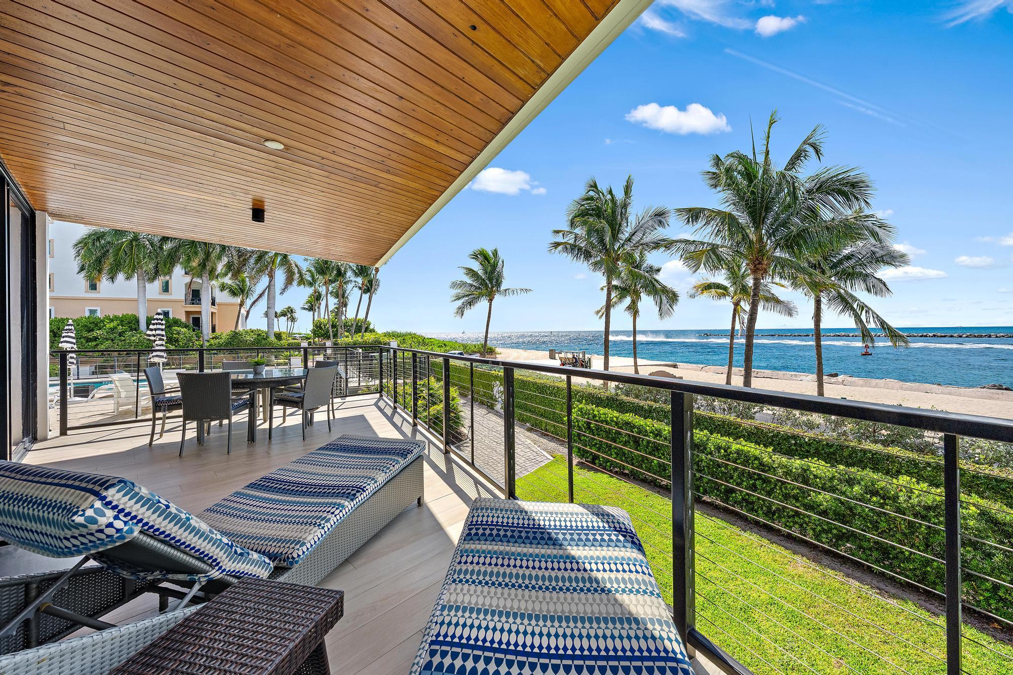 106 Inlet #105, Palm Beach Shores FL 33404