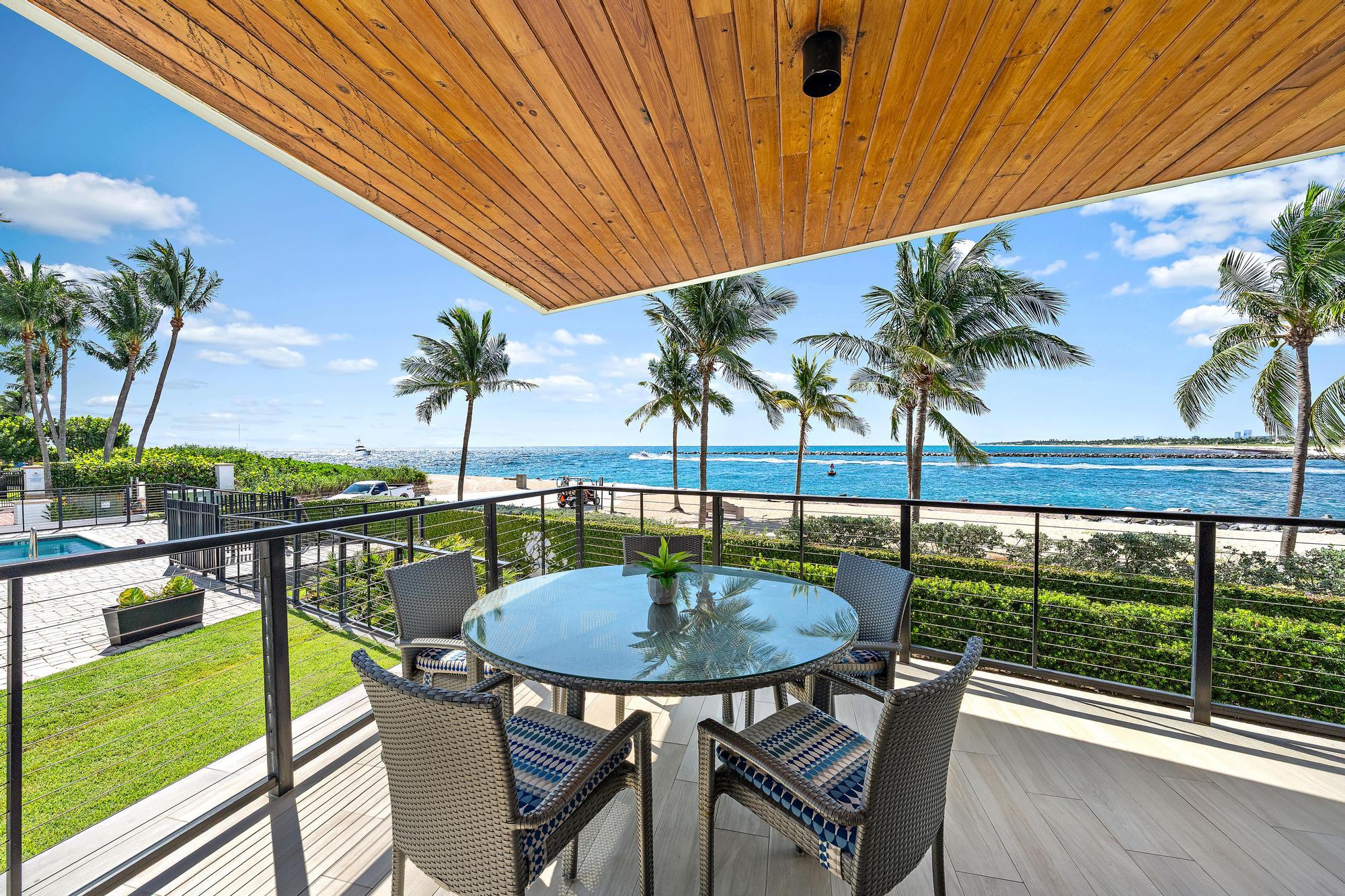 106 Inlet #105, Palm Beach Shores FL 33404