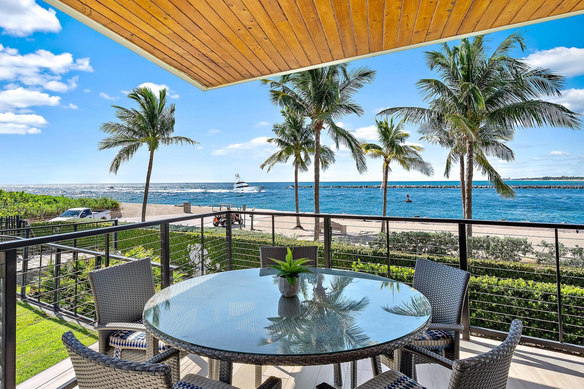 106 Inlet #105, Palm Beach Shores FL 33404