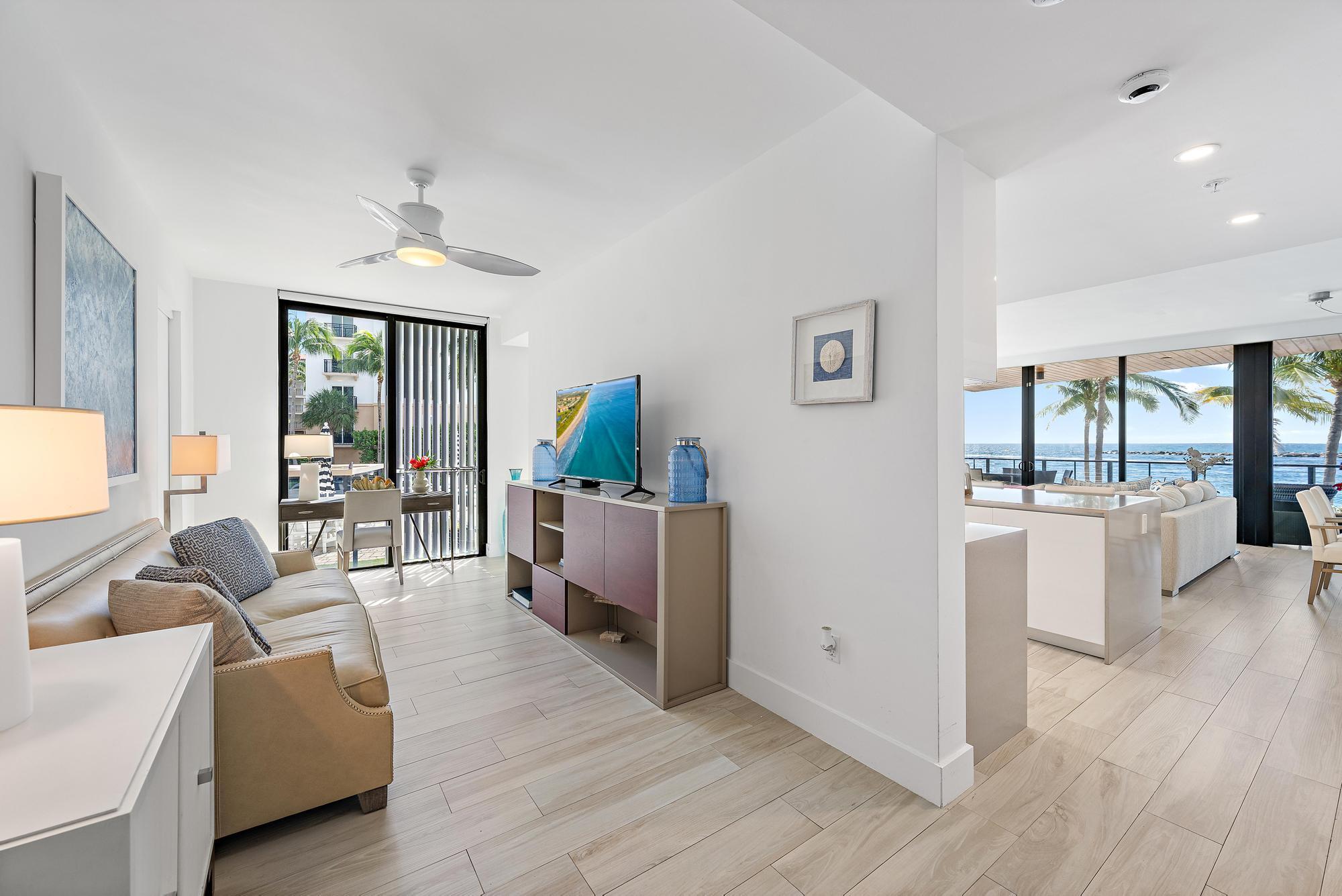 106 Inlet #105, Palm Beach Shores FL 33404