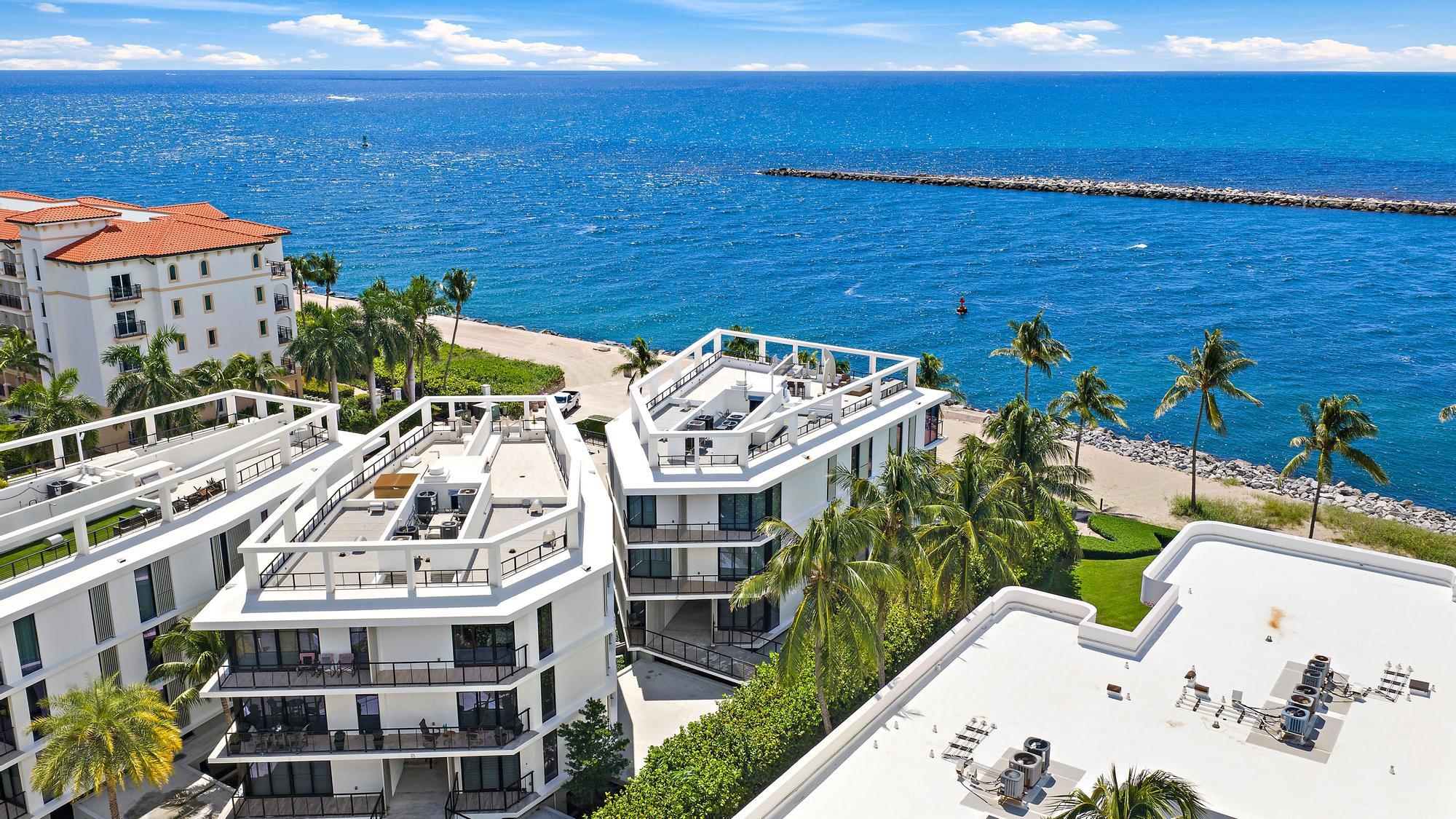 106 Inlet #105, Palm Beach Shores FL 33404