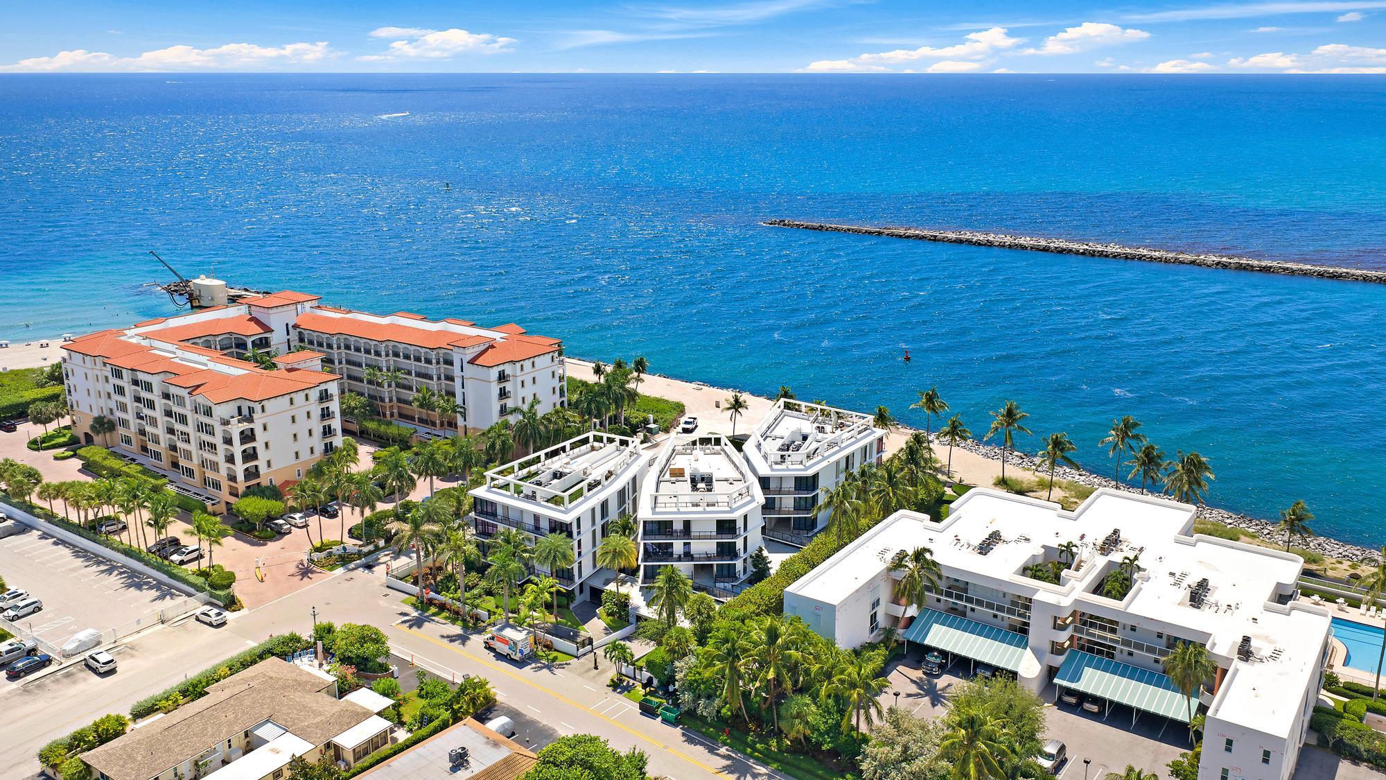 106 Inlet #105, Palm Beach Shores FL 33404