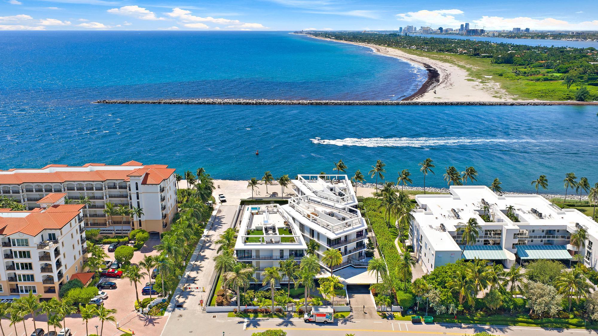 106 Inlet #105, Palm Beach Shores FL 33404