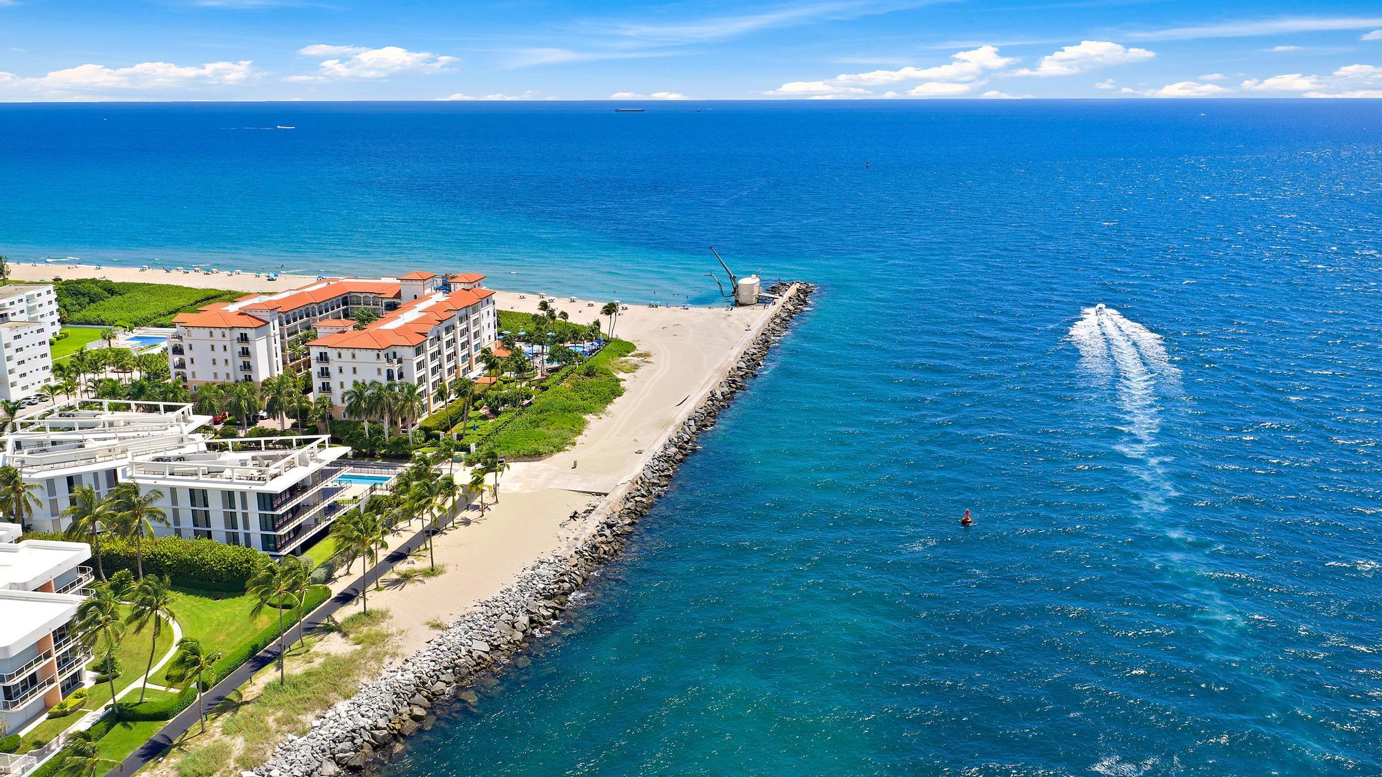 106 Inlet #105, Palm Beach Shores FL 33404