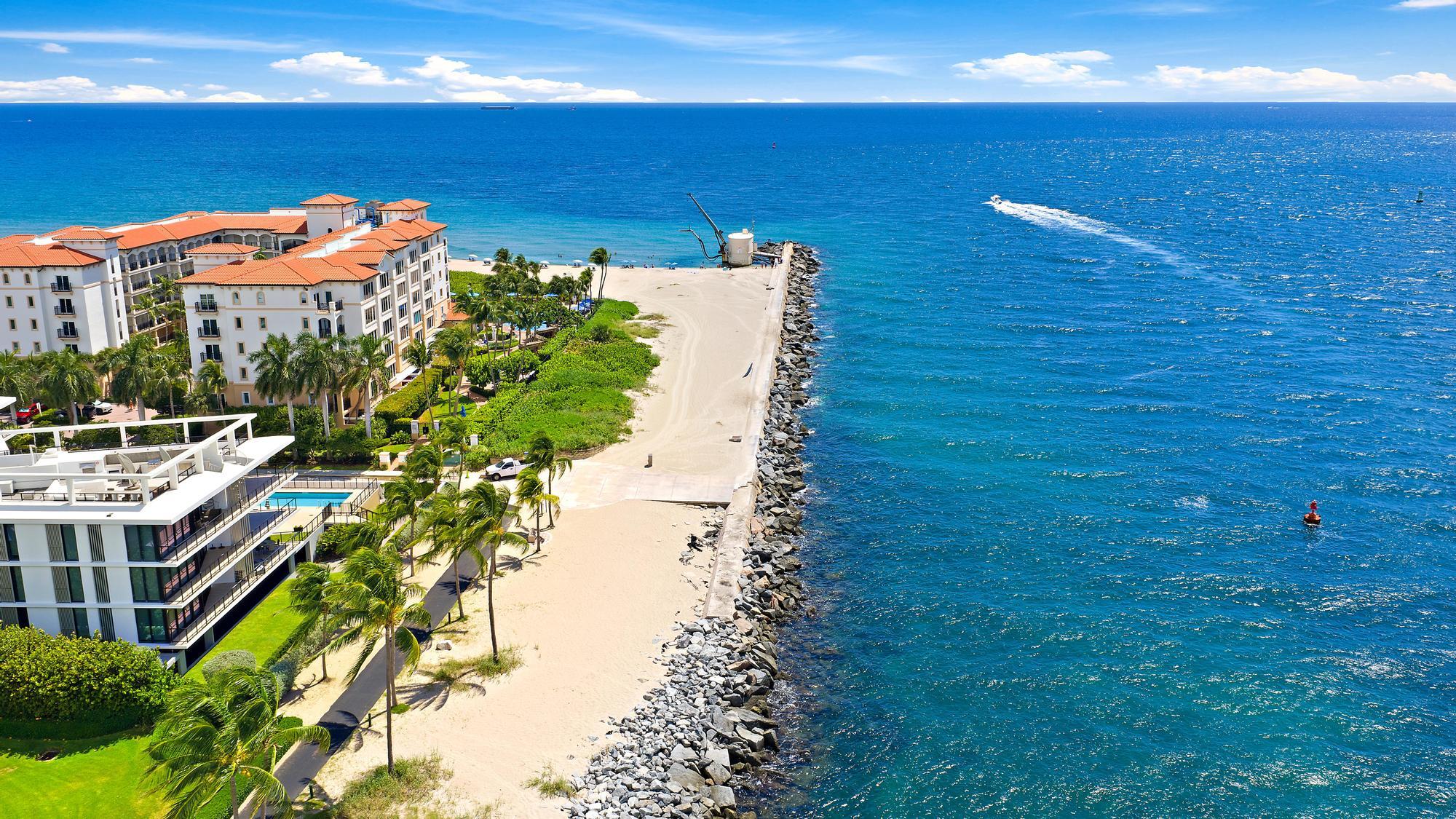 106 Inlet #105, Palm Beach Shores FL 33404