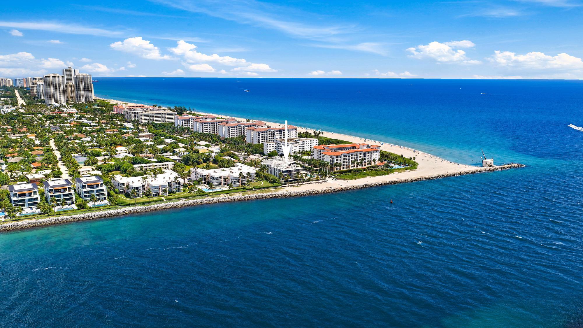 106 Inlet #105, Palm Beach Shores FL 33404