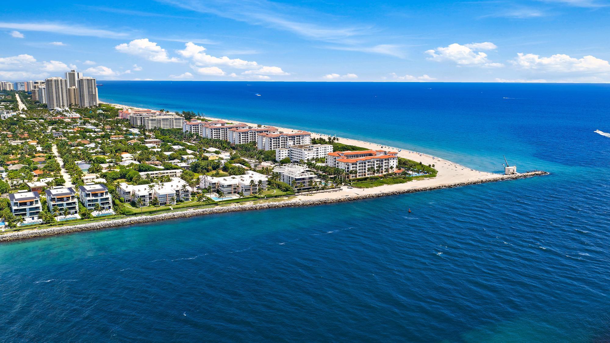 106 Inlet #105, Palm Beach Shores FL 33404