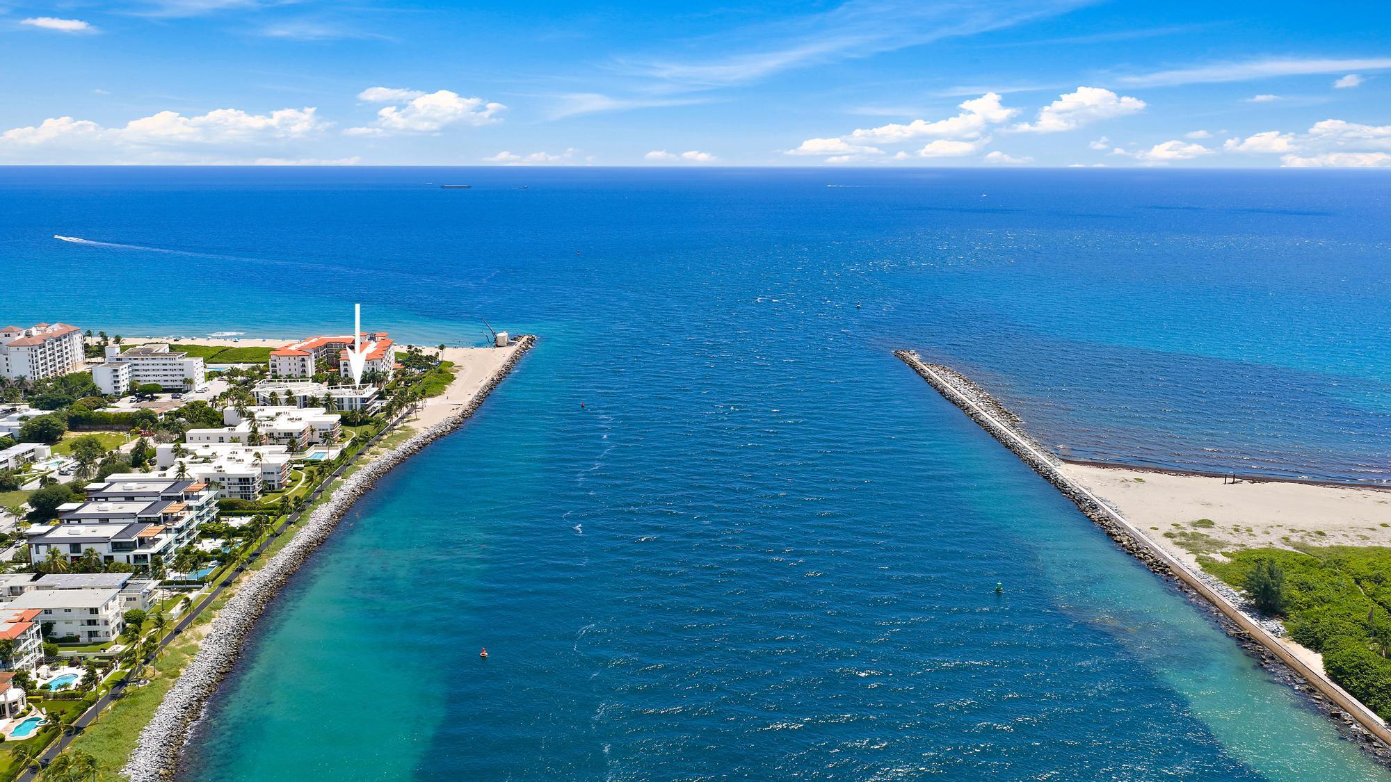 106 Inlet #105, Palm Beach Shores FL 33404