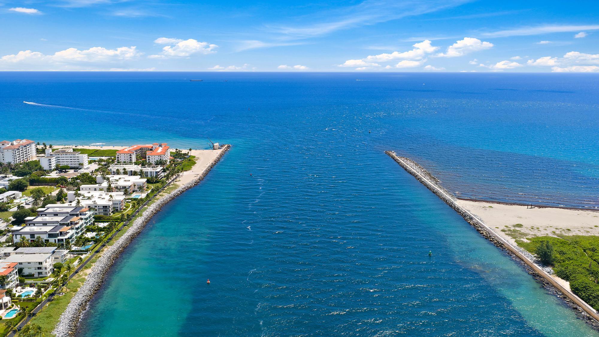 106 Inlet #105, Palm Beach Shores FL 33404