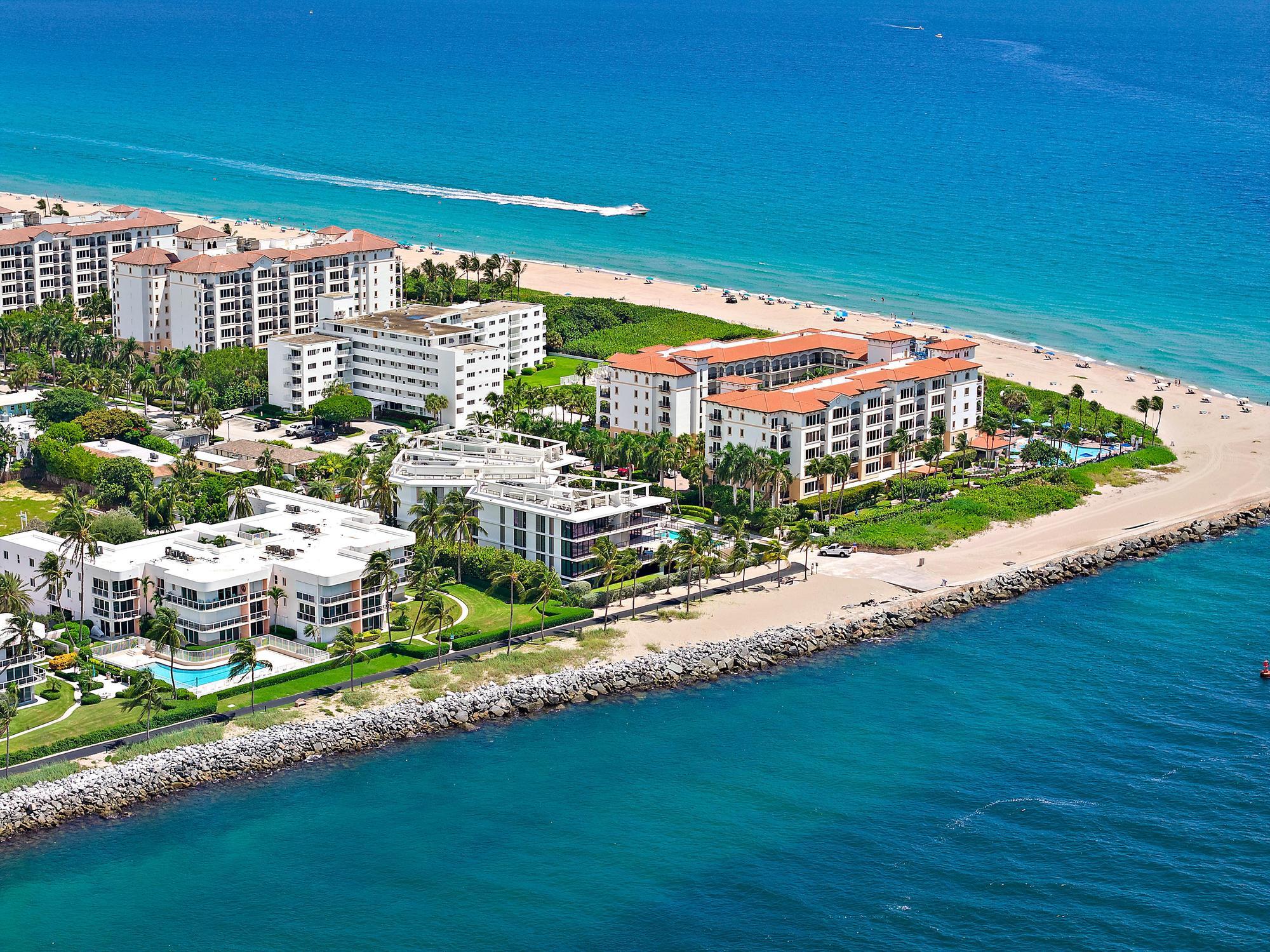 106 Inlet #105, Palm Beach Shores FL 33404