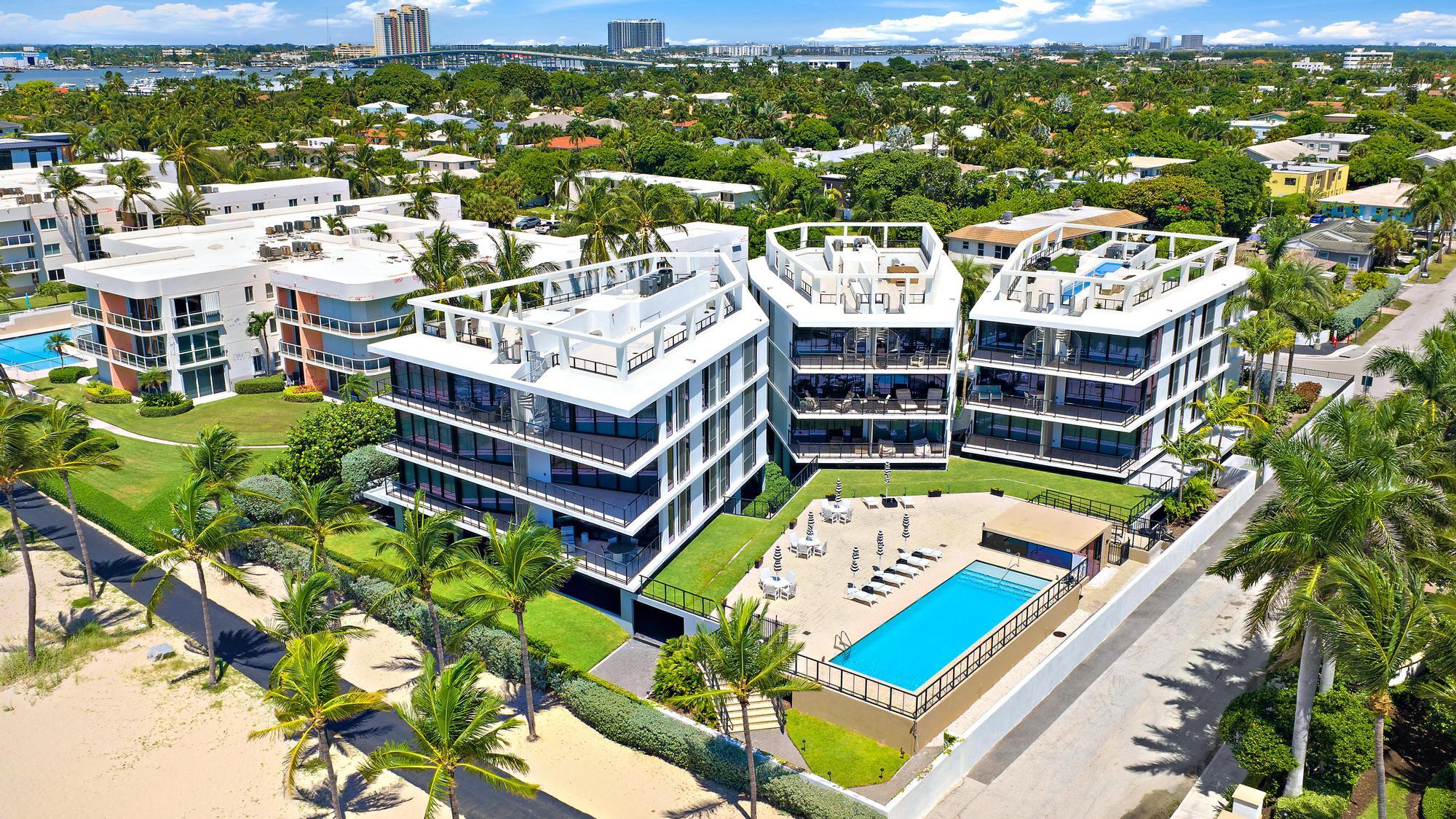 106 Inlet #105, Palm Beach Shores FL 33404