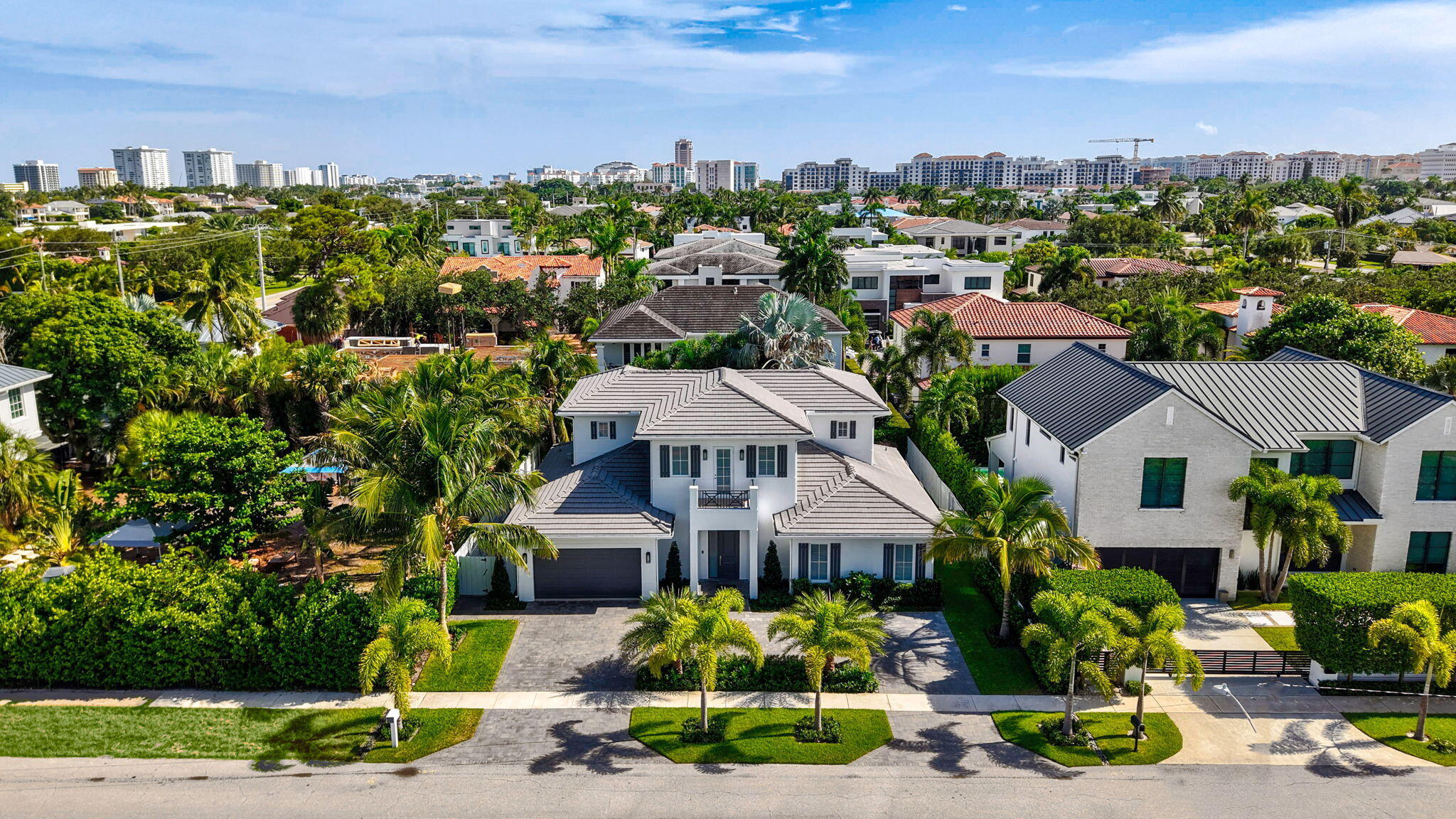 464 NE 8TH, Boca Raton FL 33432