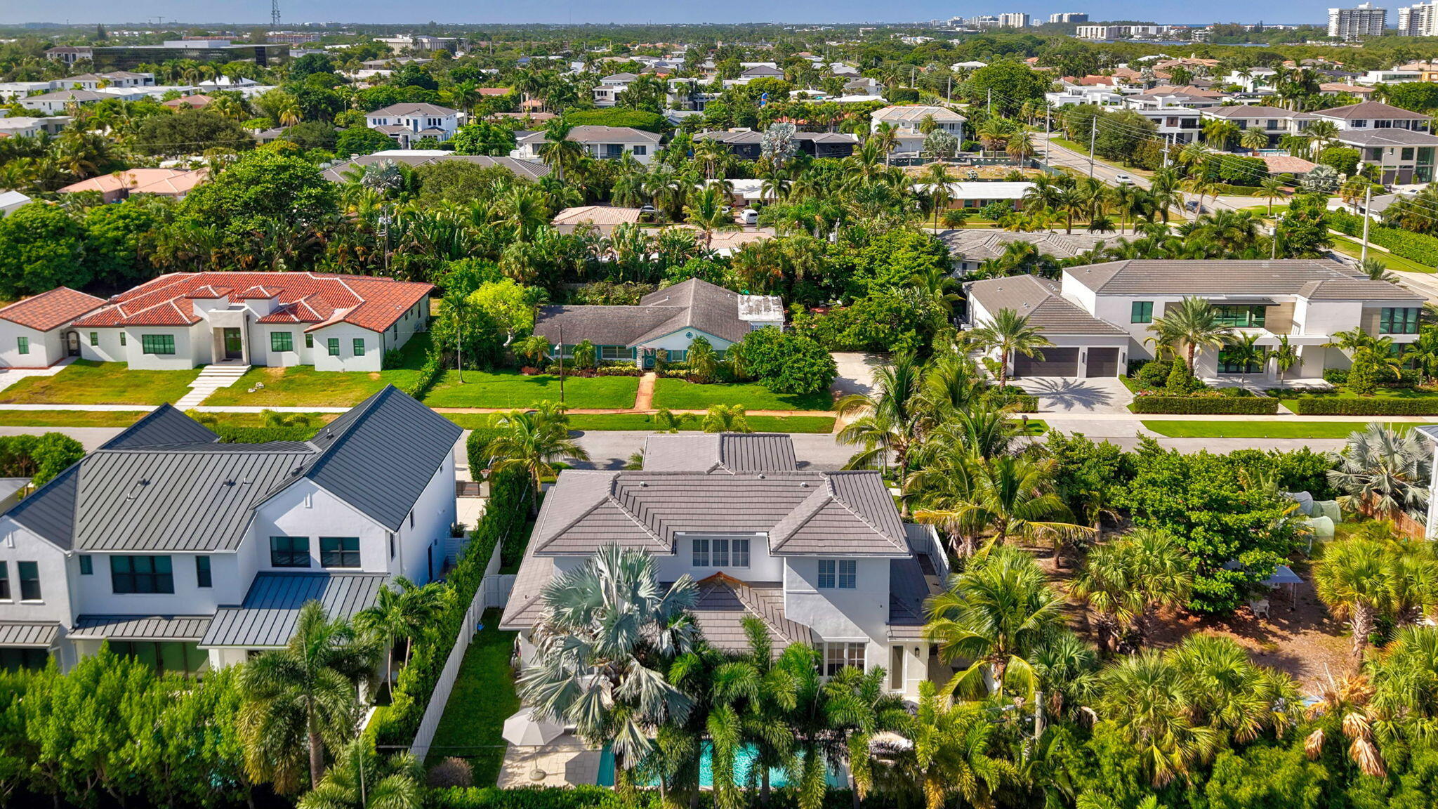 464 NE 8TH, Boca Raton FL 33432
