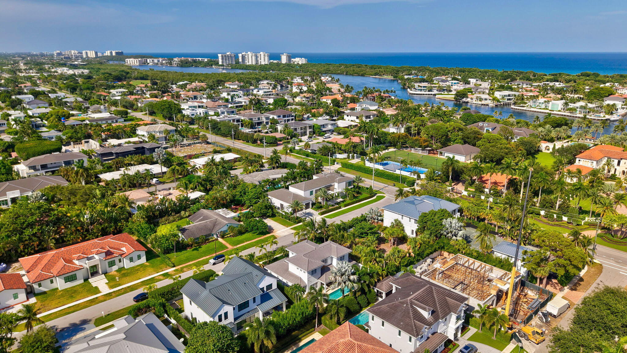 464 NE 8TH, Boca Raton FL 33432