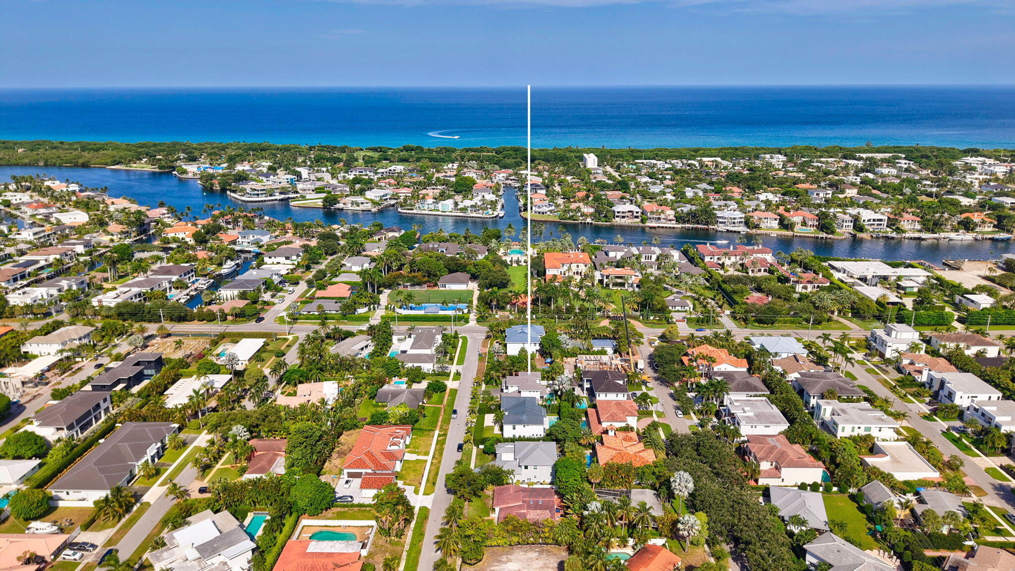 464 NE 8TH, Boca Raton FL 33432