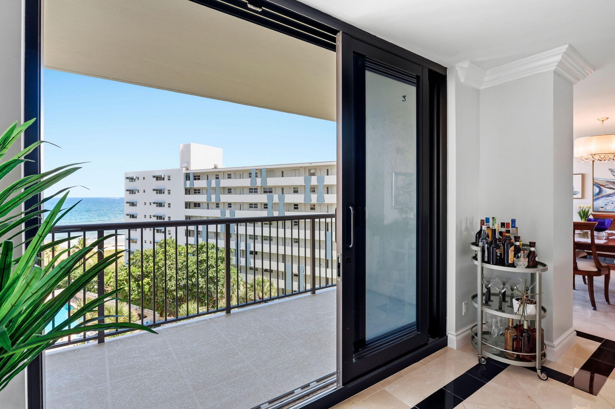 1800 S Ocean #708, Lauderdale By The Sea FL 33062