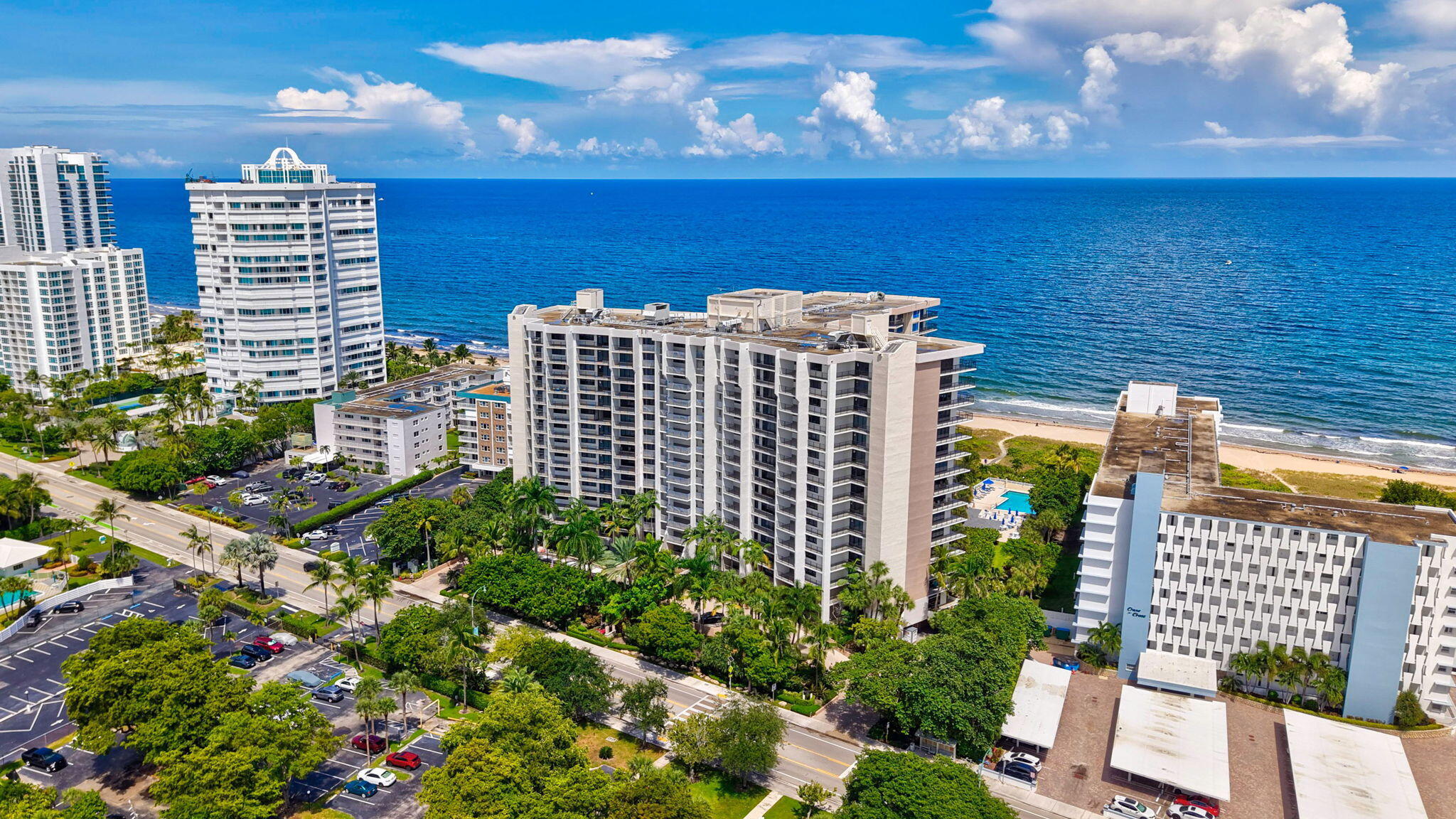 1800 S Ocean #708, Lauderdale By The Sea FL 33062