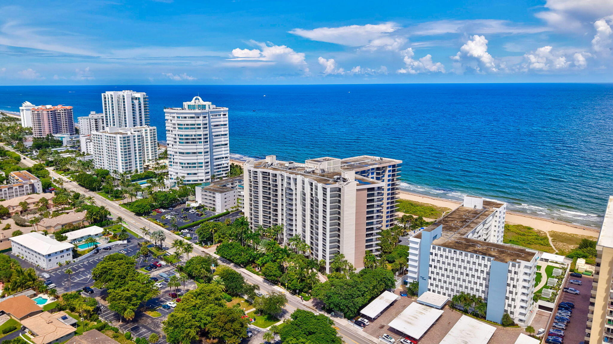 1800 S Ocean #708, Lauderdale By The Sea FL 33062