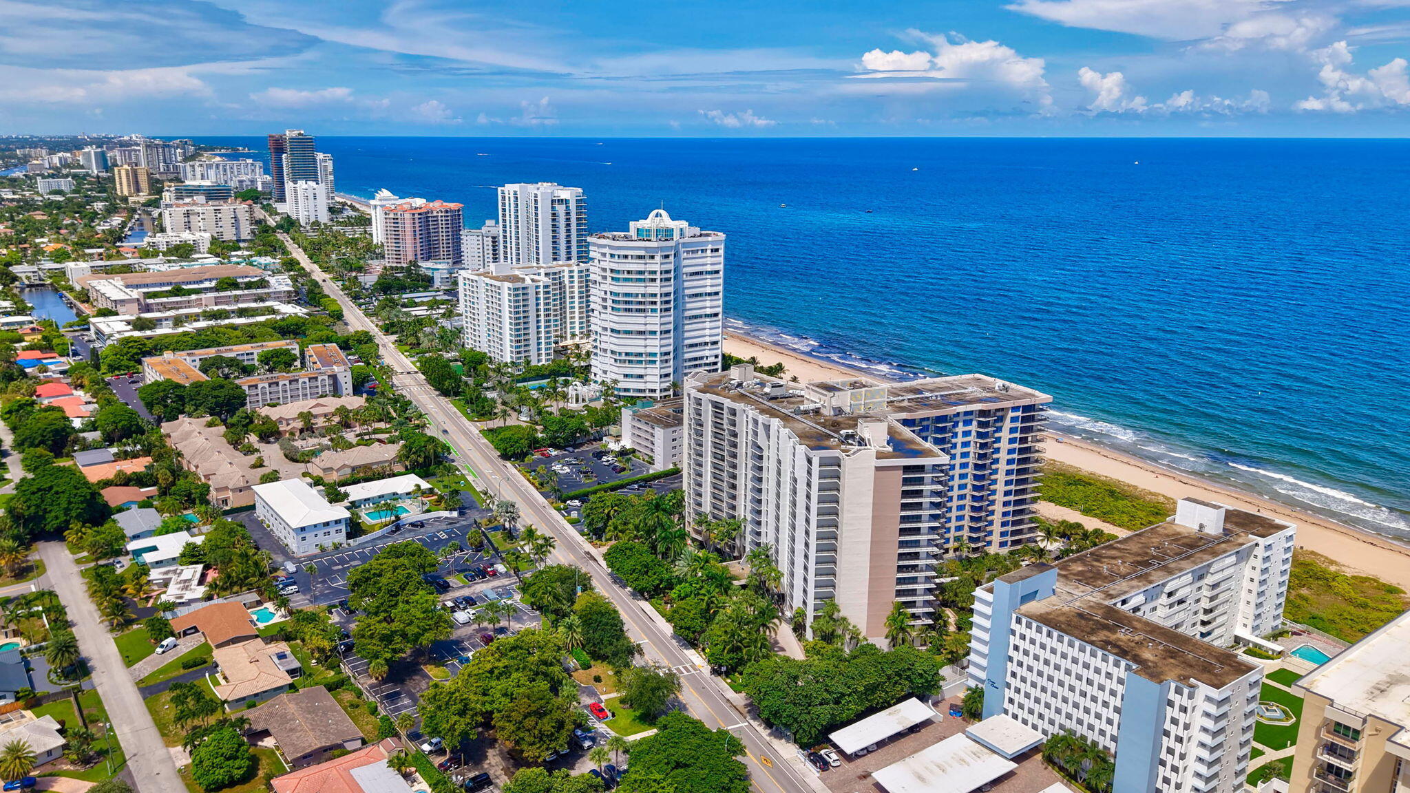 1800 S Ocean #708, Lauderdale By The Sea FL 33062