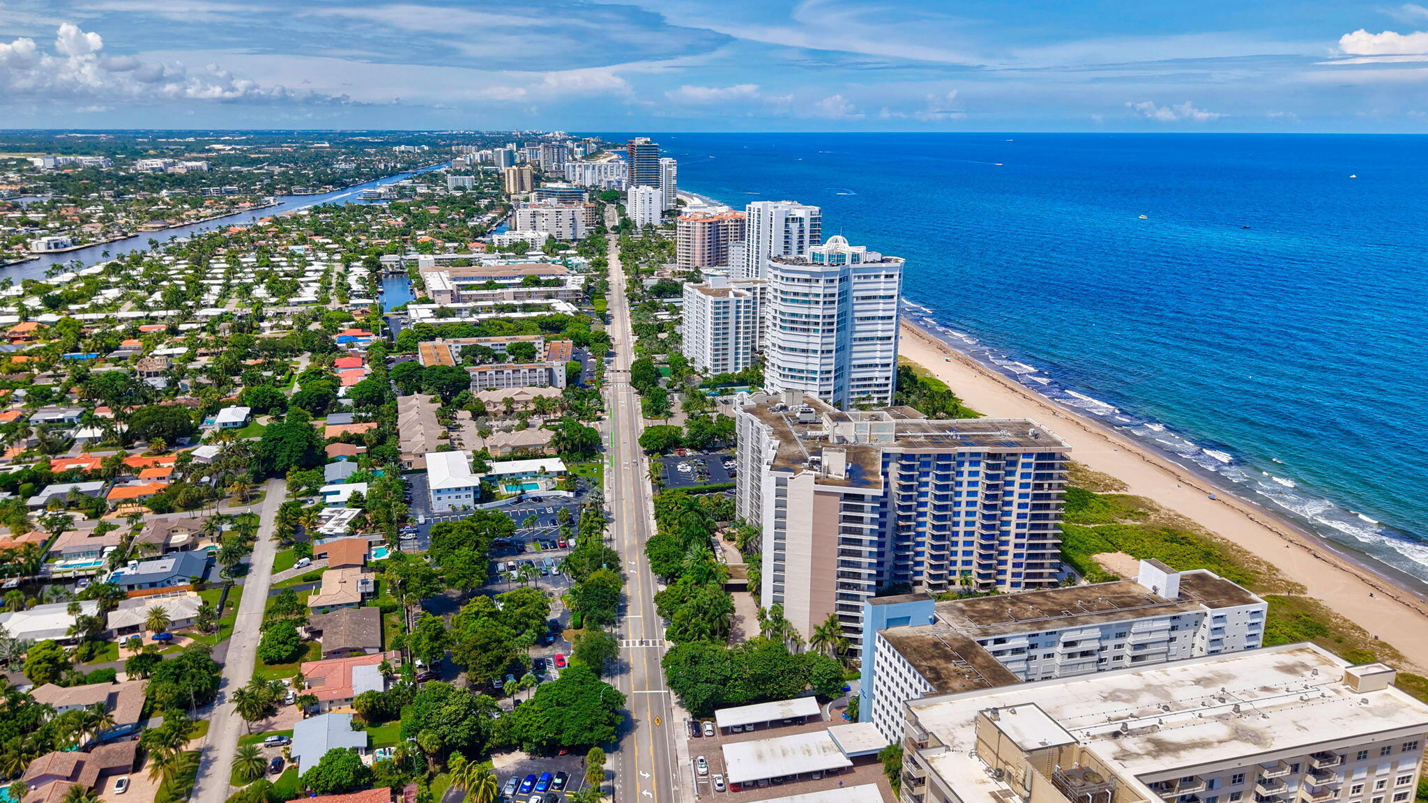1800 S Ocean #708, Lauderdale By The Sea FL 33062