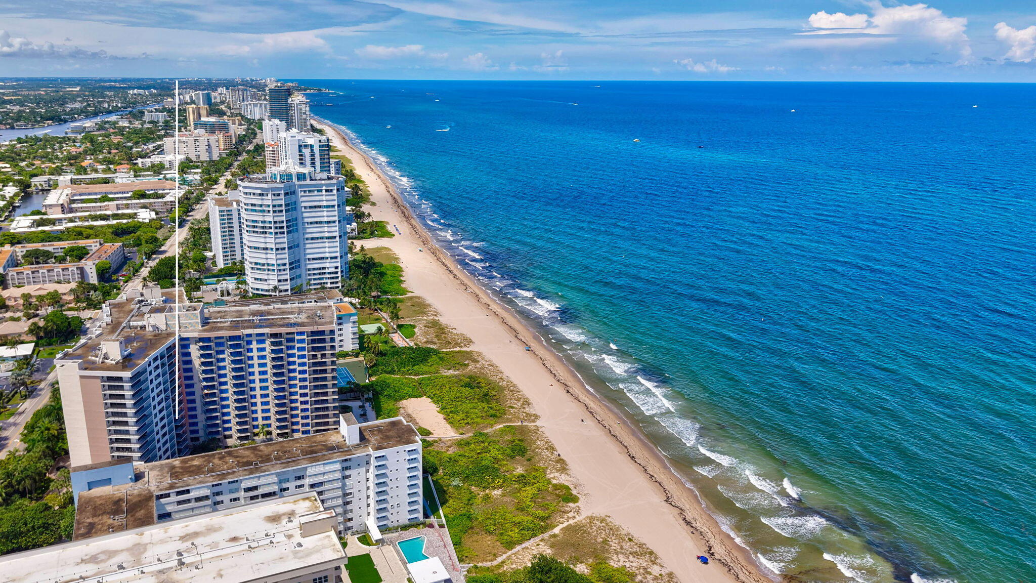 1800 S Ocean #708, Lauderdale By The Sea FL 33062