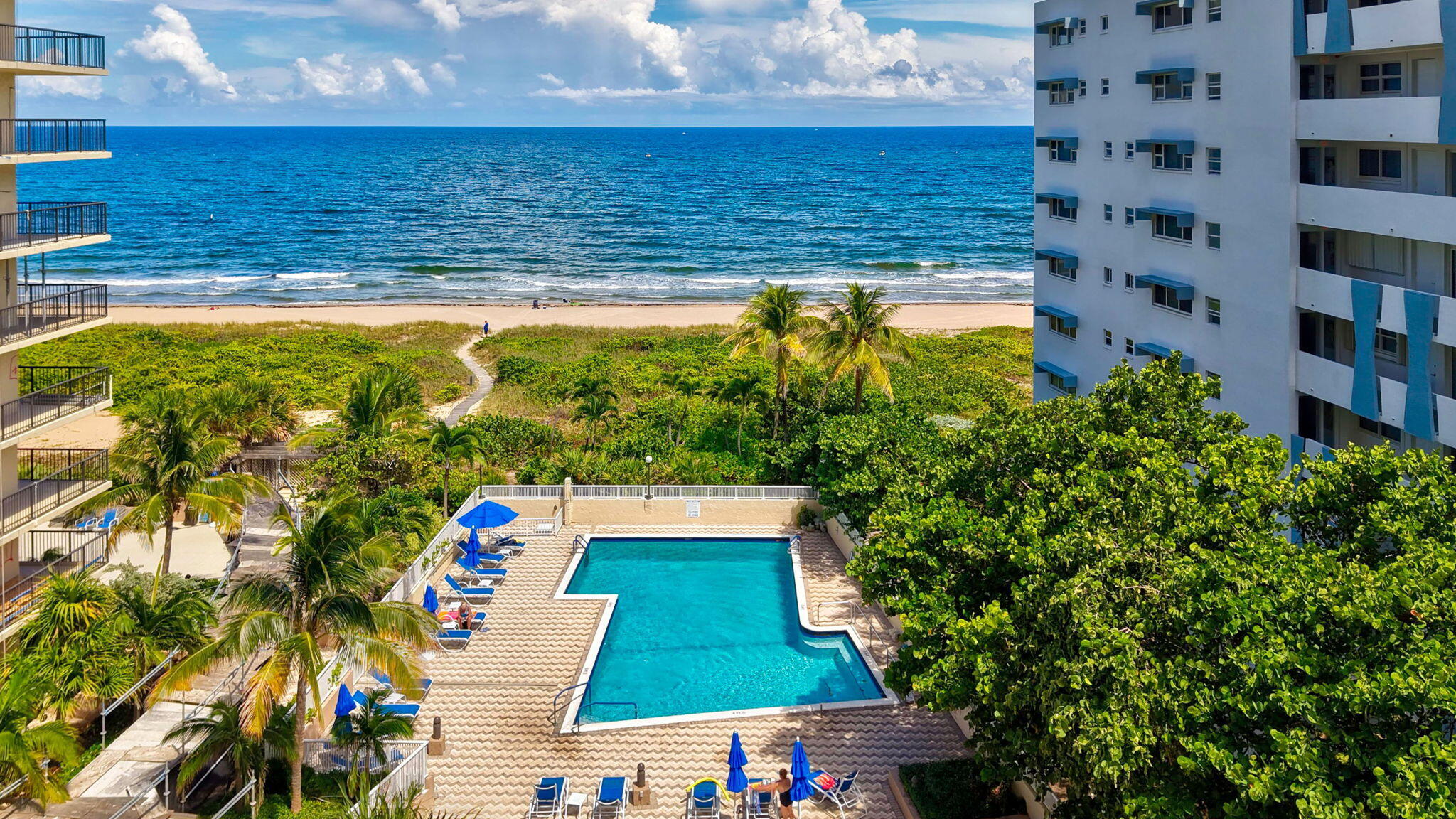 1800 S Ocean #708, Lauderdale By The Sea FL 33062