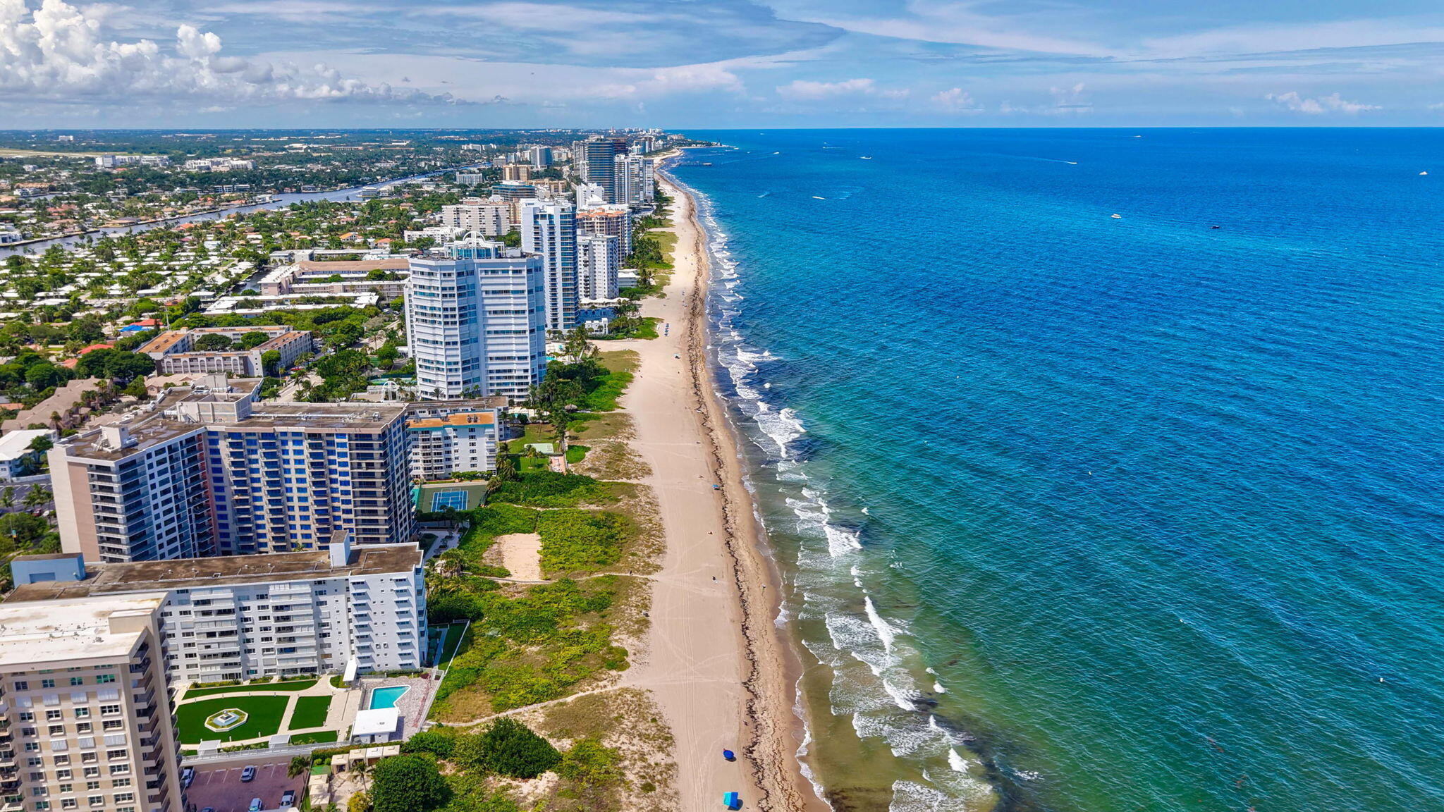 1800 S Ocean #708, Lauderdale By The Sea FL 33062