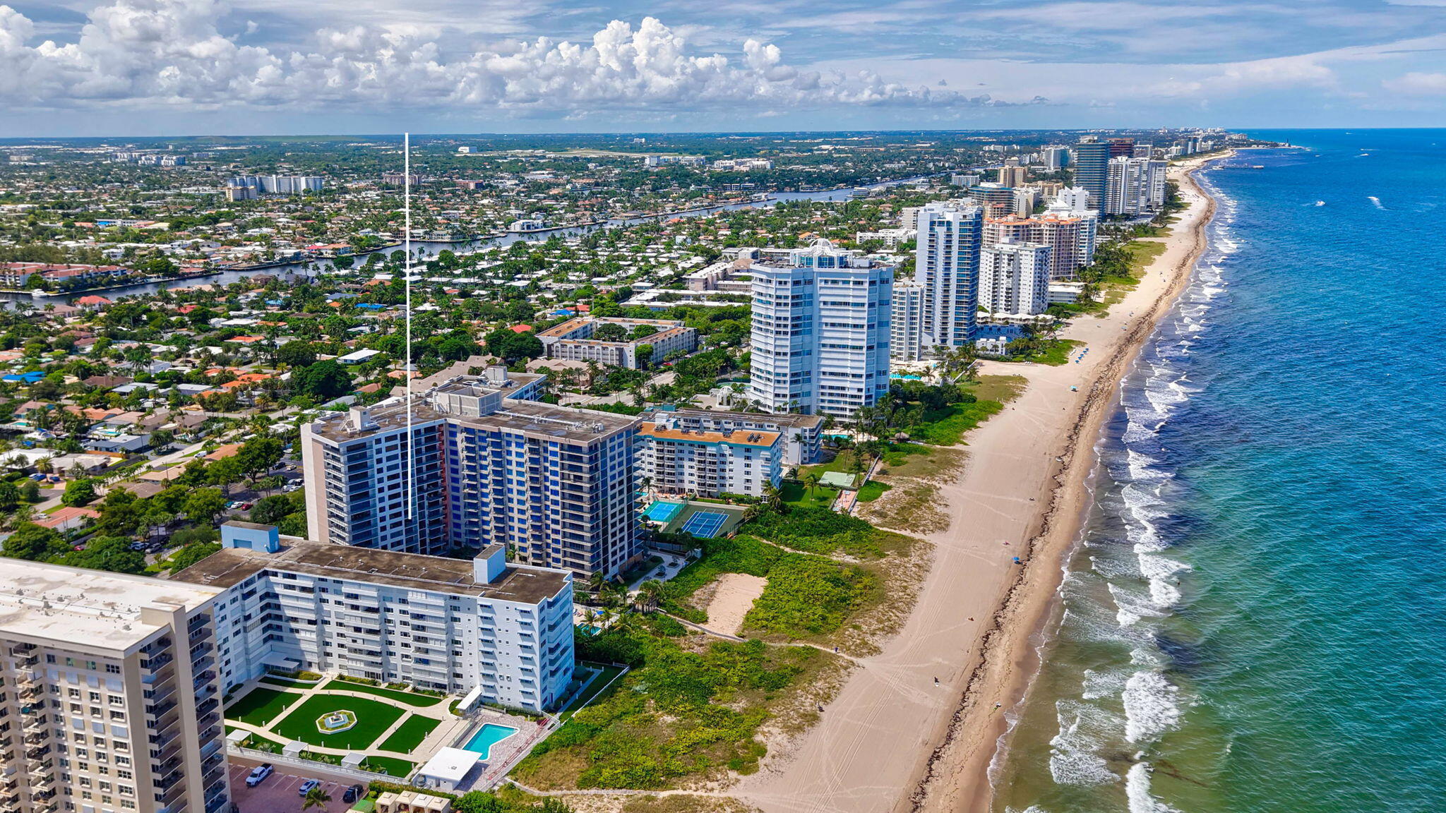 1800 S Ocean #708, Lauderdale By The Sea FL 33062