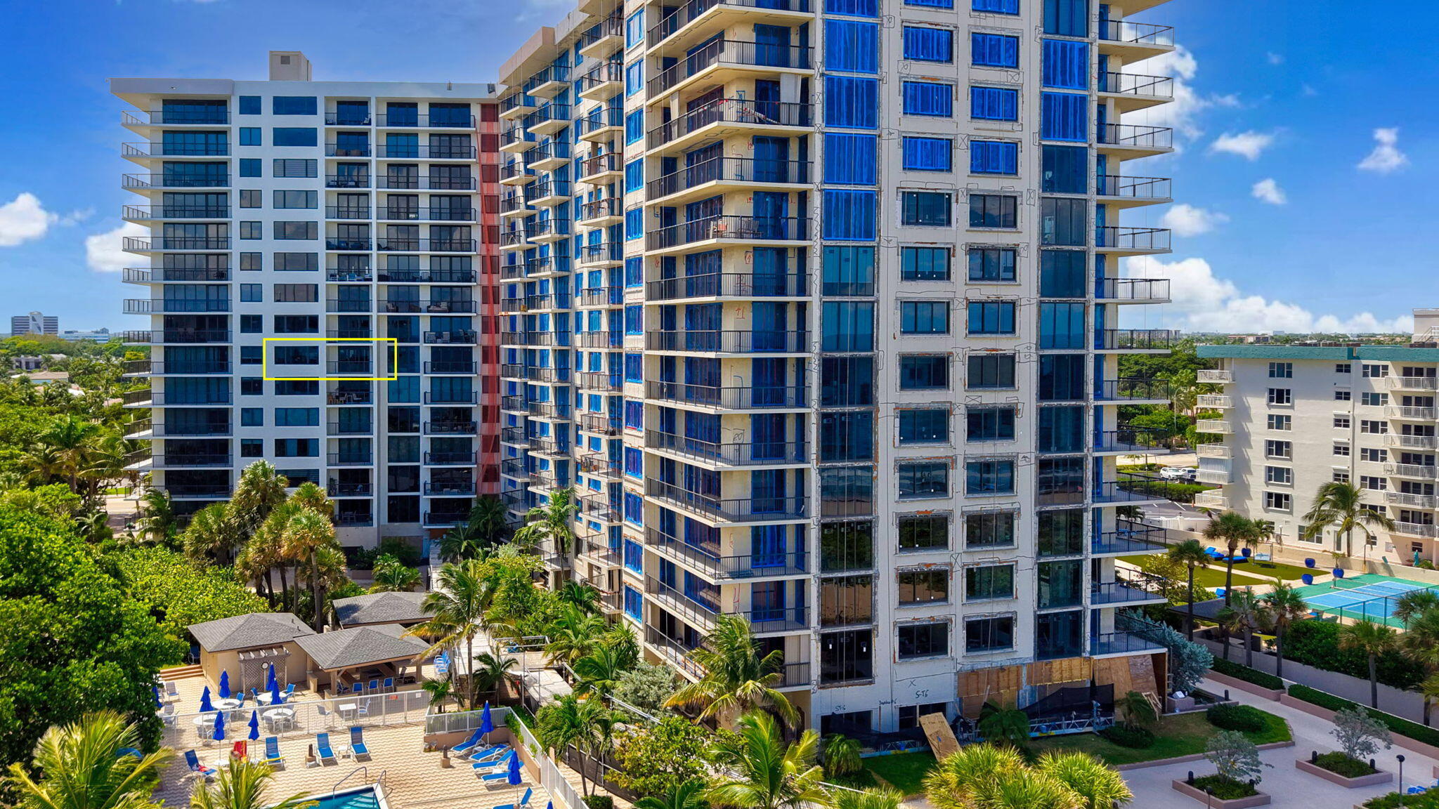 1800 S Ocean #708, Lauderdale By The Sea FL 33062