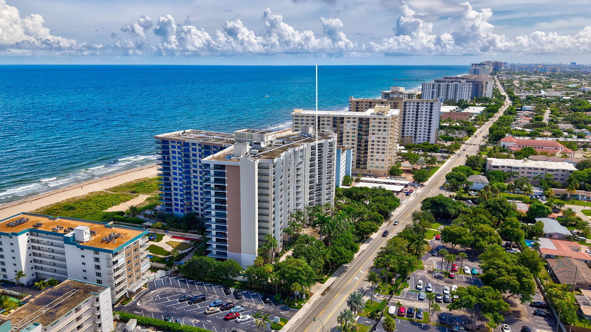 1800 S Ocean #708, Lauderdale By The Sea FL 33062