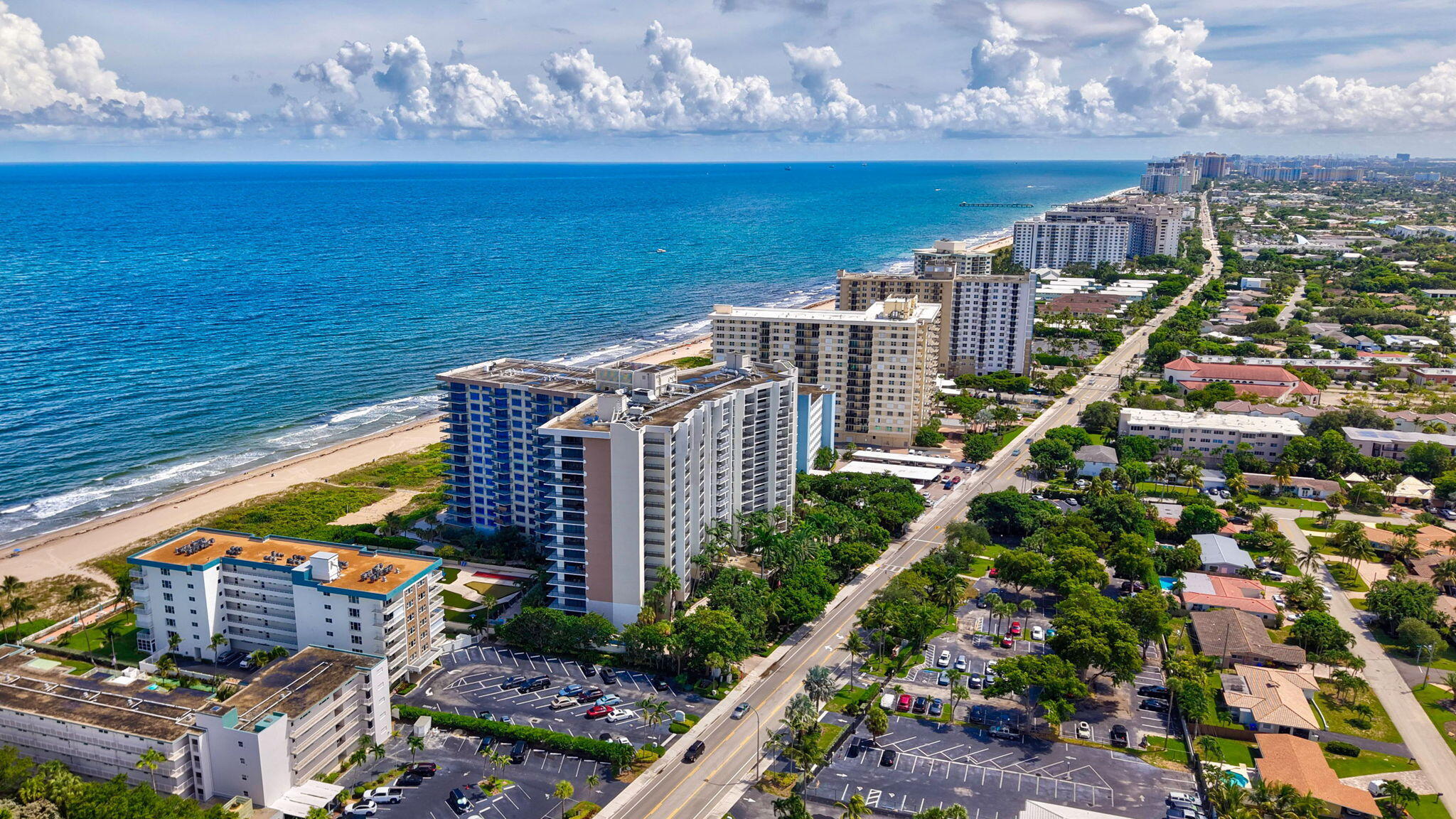 1800 S Ocean #708, Lauderdale By The Sea FL 33062